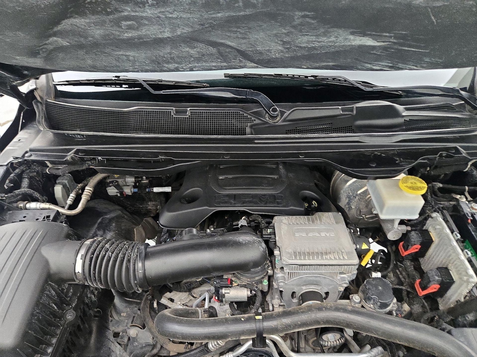 2021 RAM Ram 1500 Pickup Limited - Photo 24