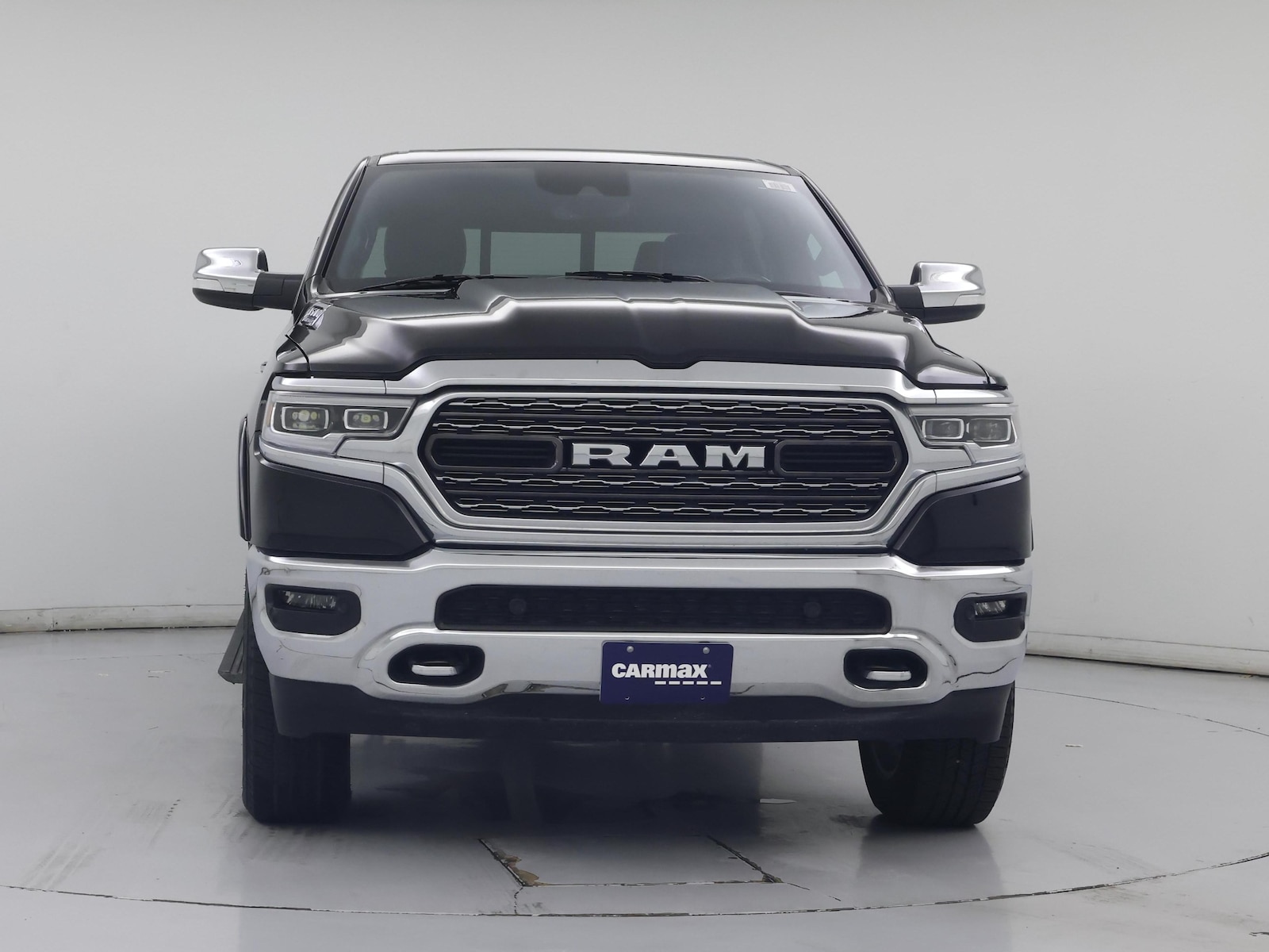 2021 RAM Ram 1500 Pickup Limited - Photo 6