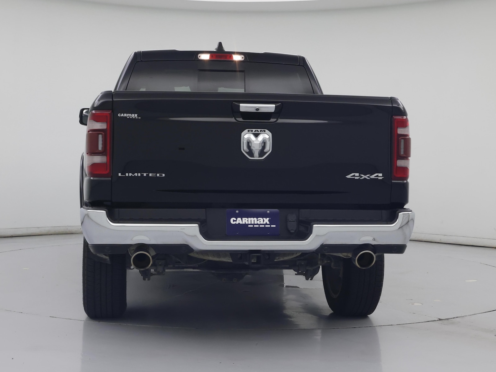 2021 RAM Ram 1500 Pickup Limited - Photo 7