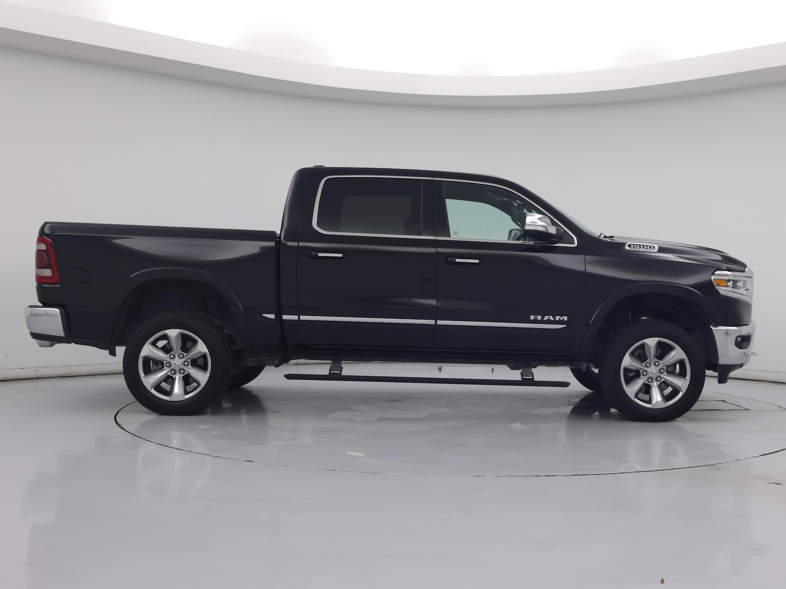 2021 RAM Ram 1500 Pickup Limited - Photo 8