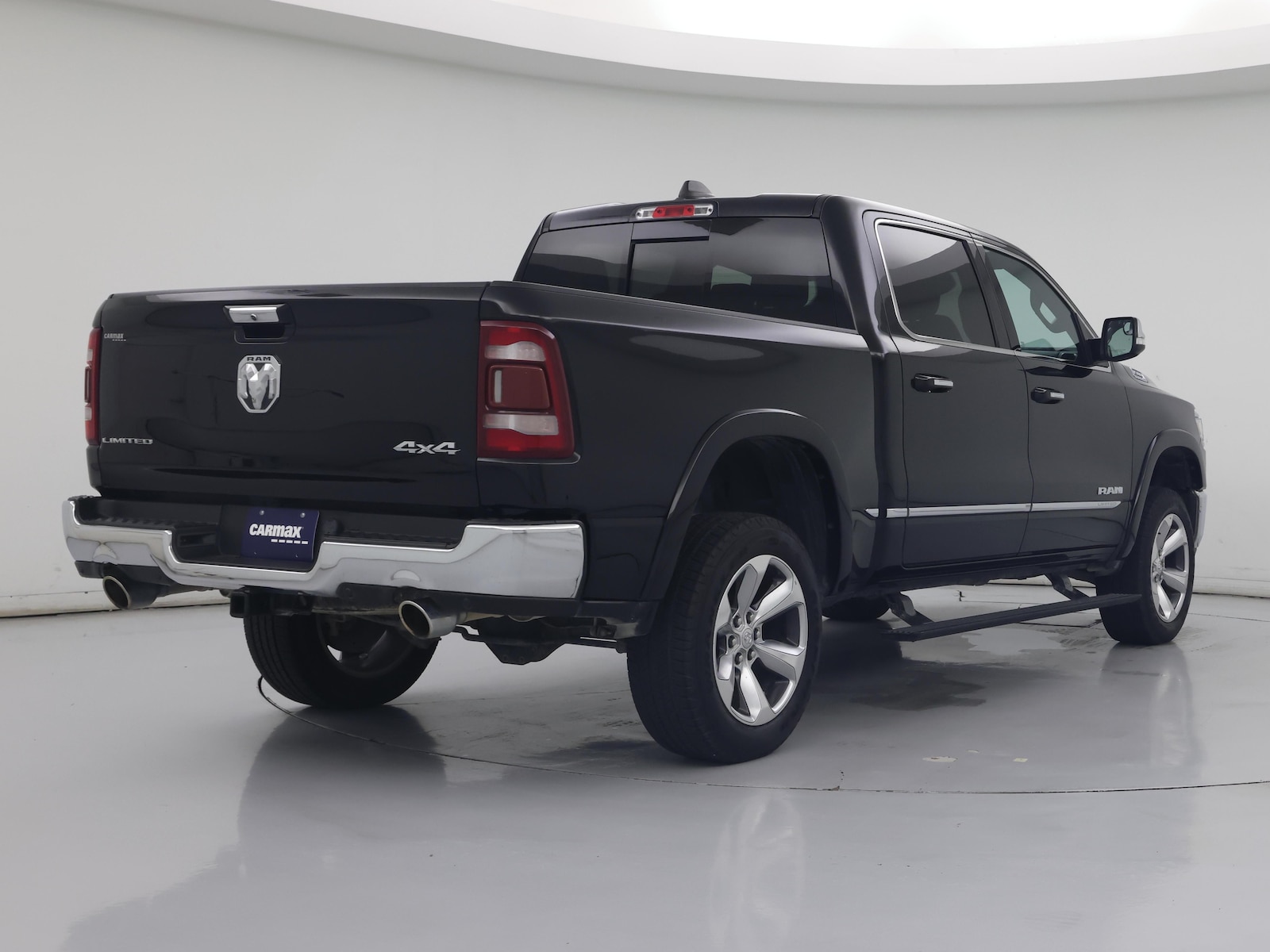 2021 RAM Ram 1500 Pickup Limited - Photo 9