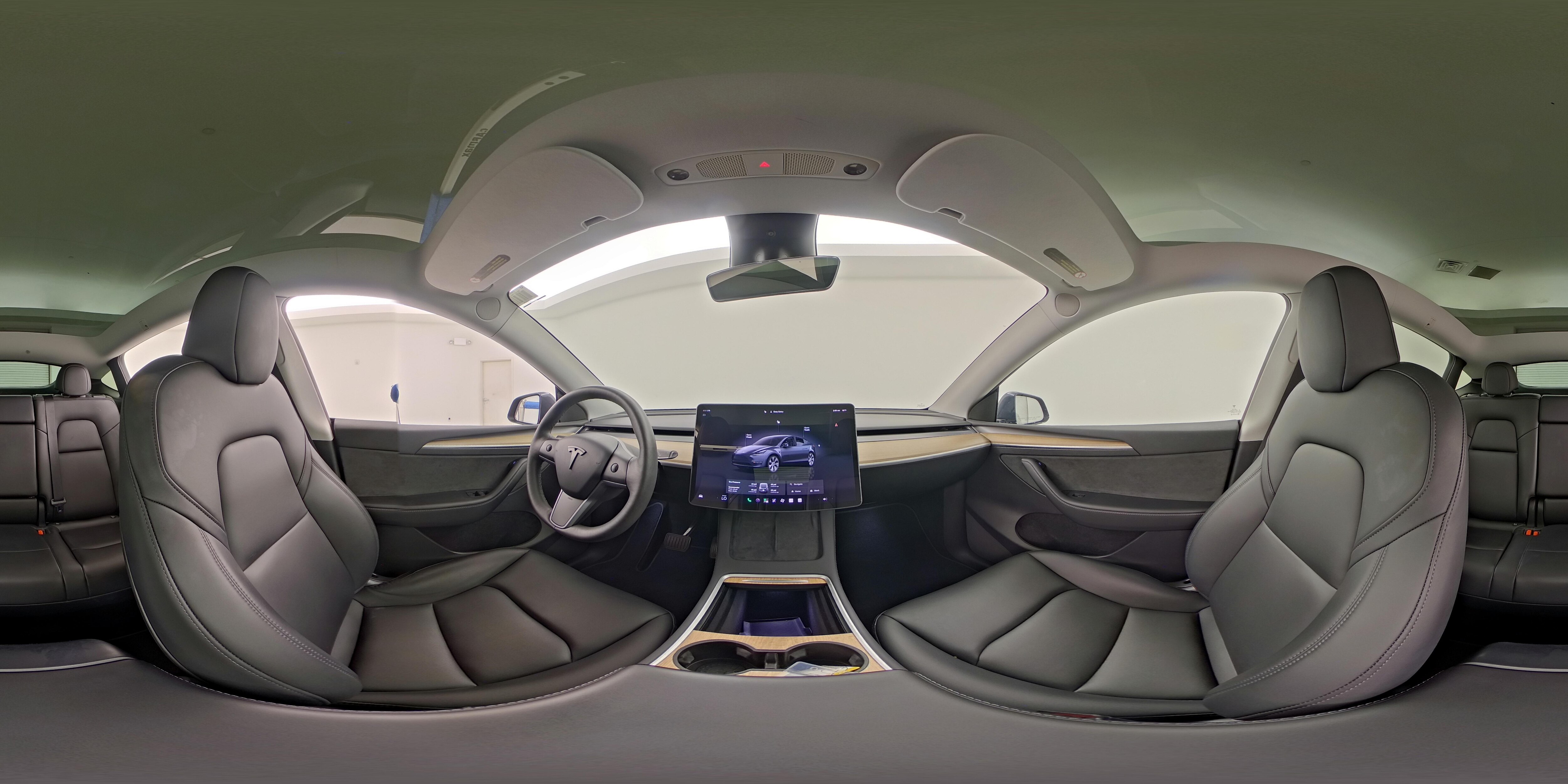 2023 Tesla Model Y Performance - Photo 23