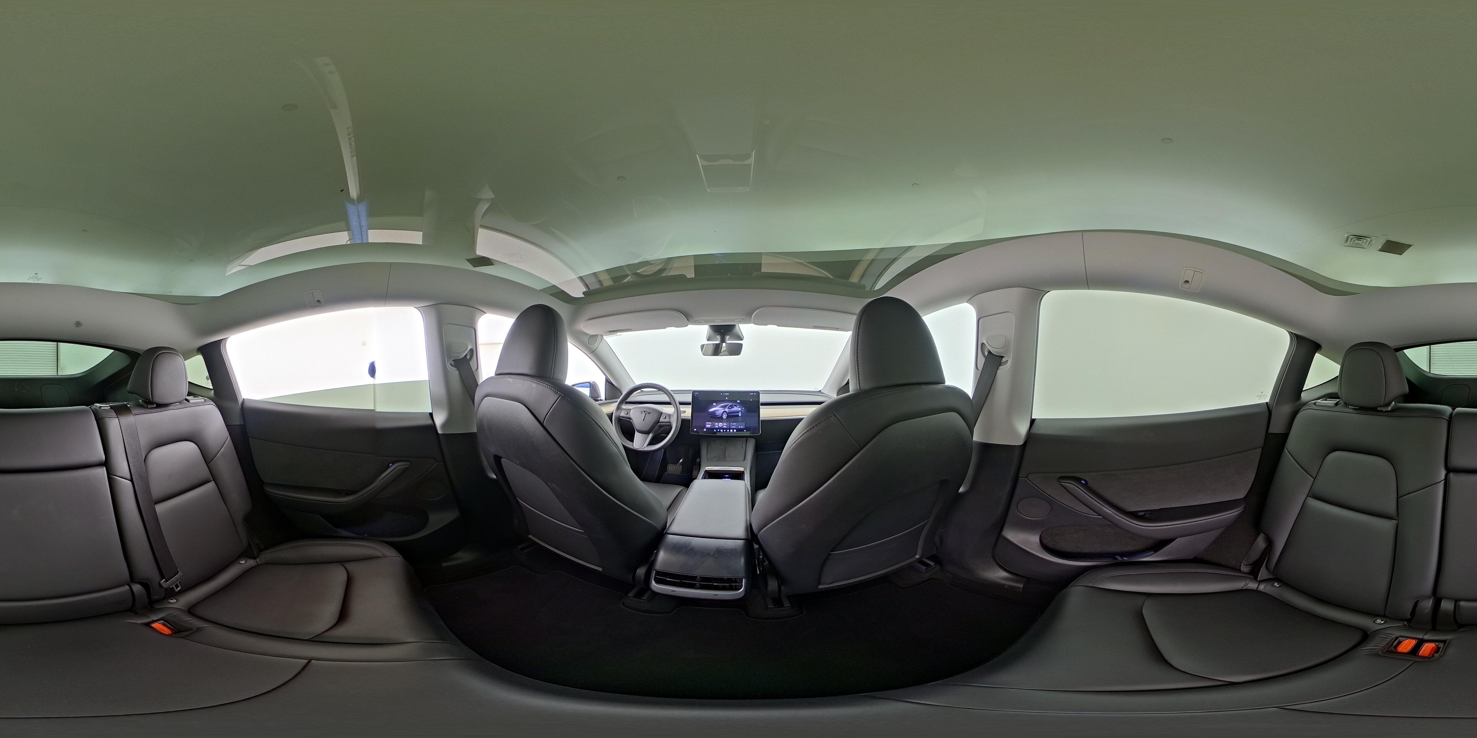 2023 Tesla Model Y Performance - Photo 24