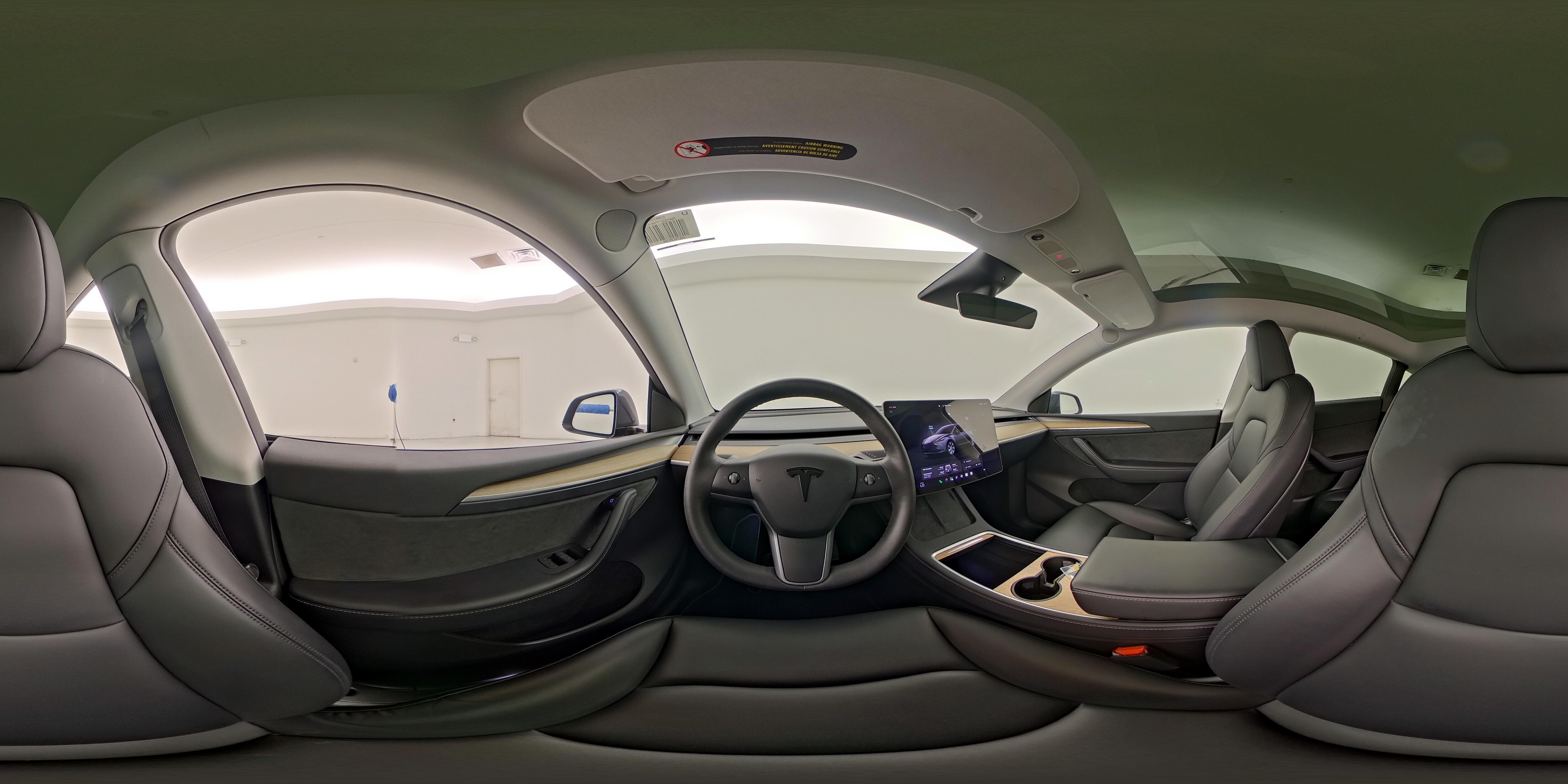 2023 Tesla Model Y Performance - Photo 25
