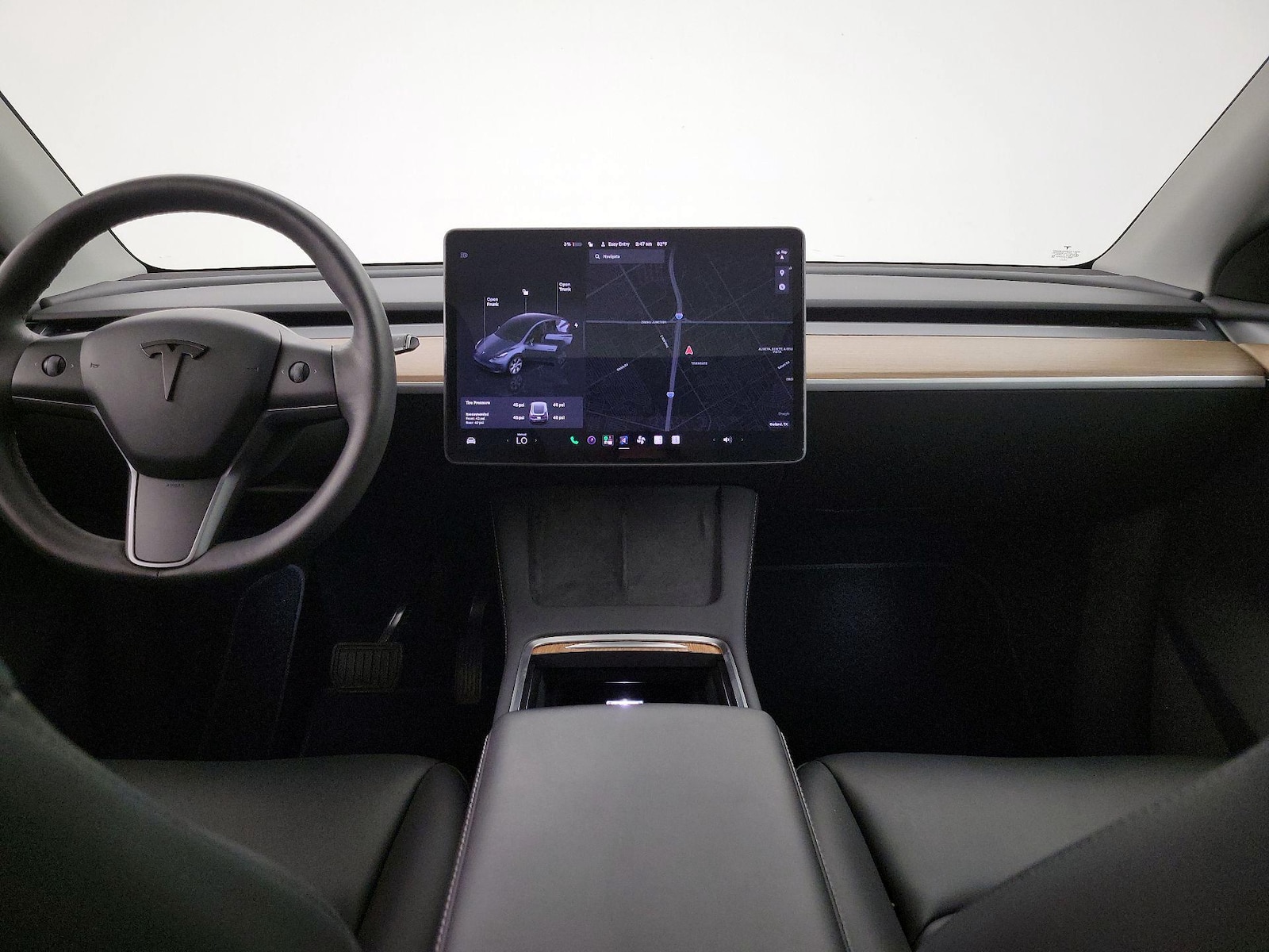 2023 Tesla Model Y Performance - Photo 10