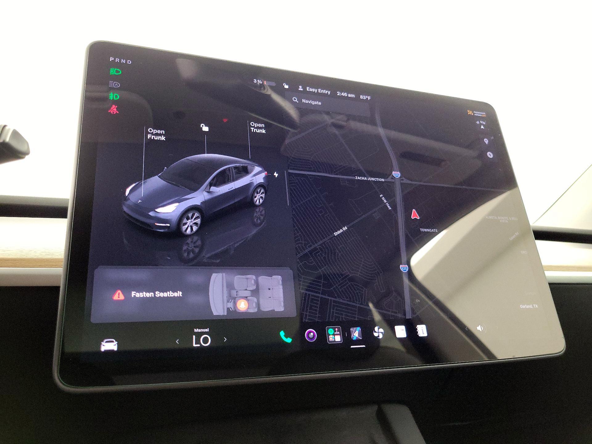 Thumbnail: 2023 Tesla Model Y - 13
