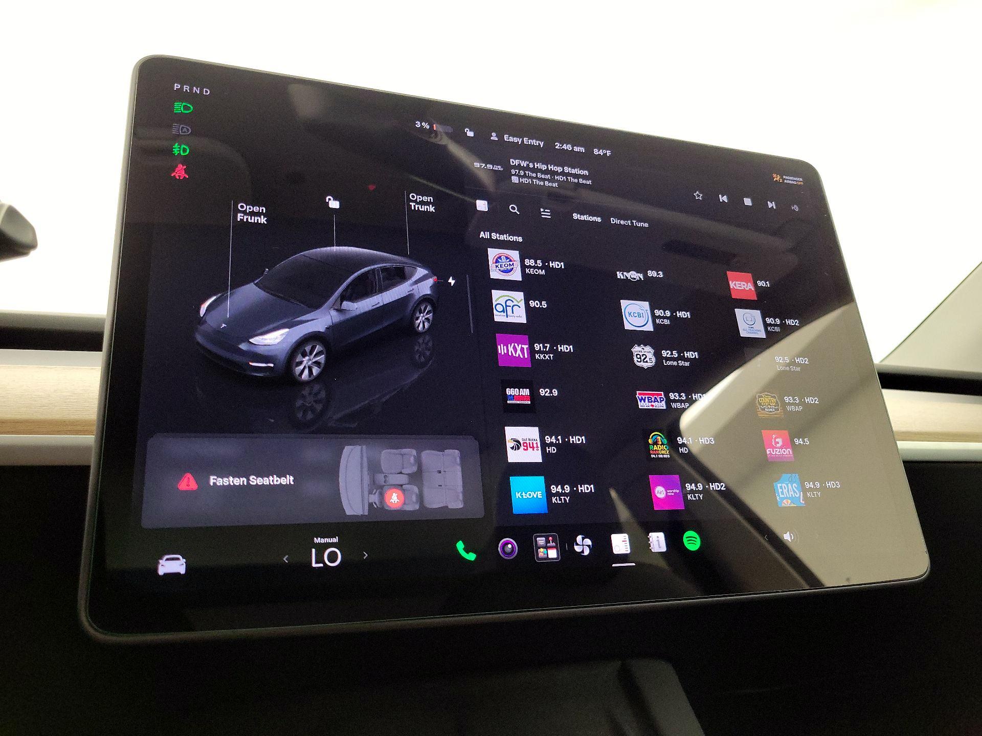 Thumbnail: 2023 Tesla Model Y - 15