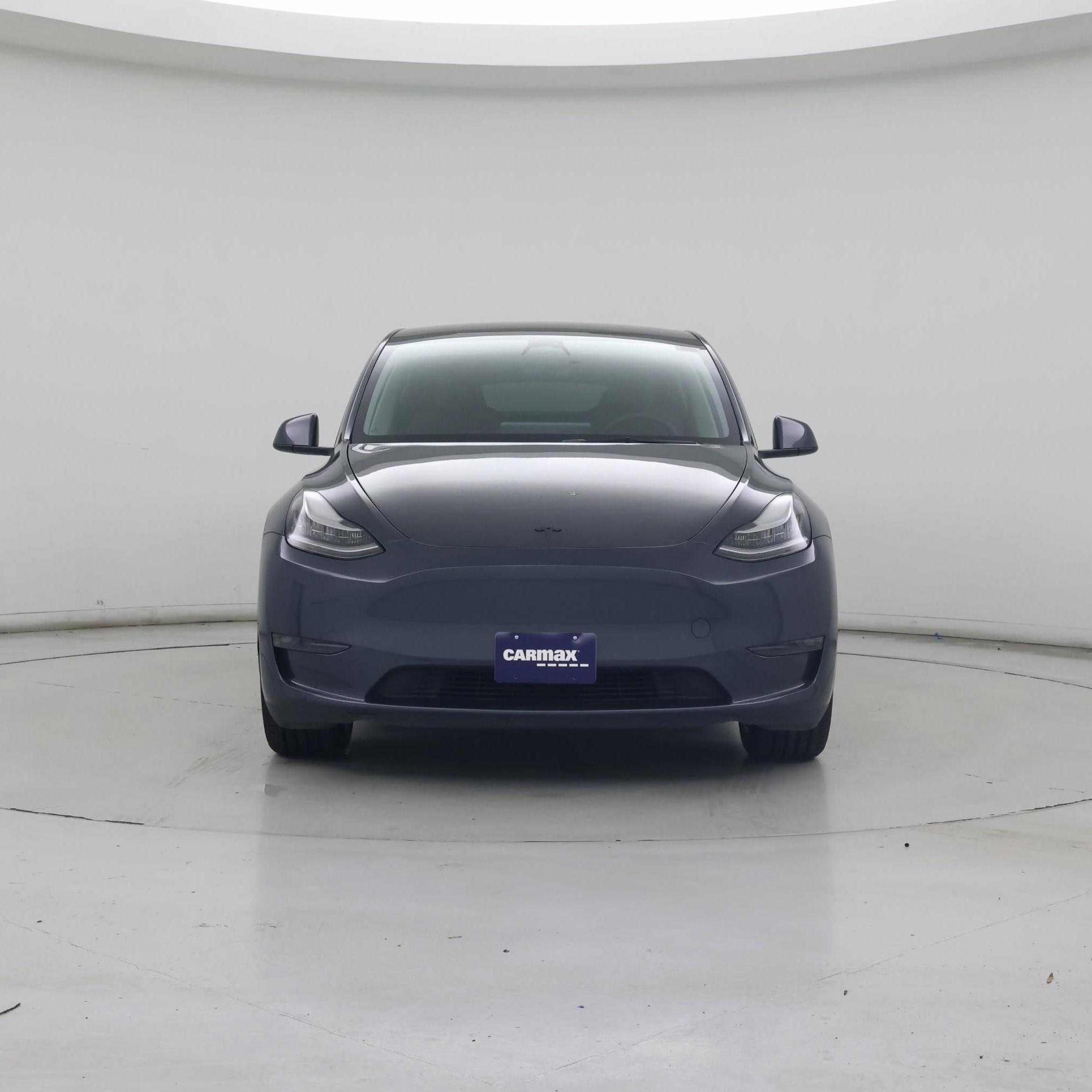 Thumbnail: 2023 Tesla Model Y - 5