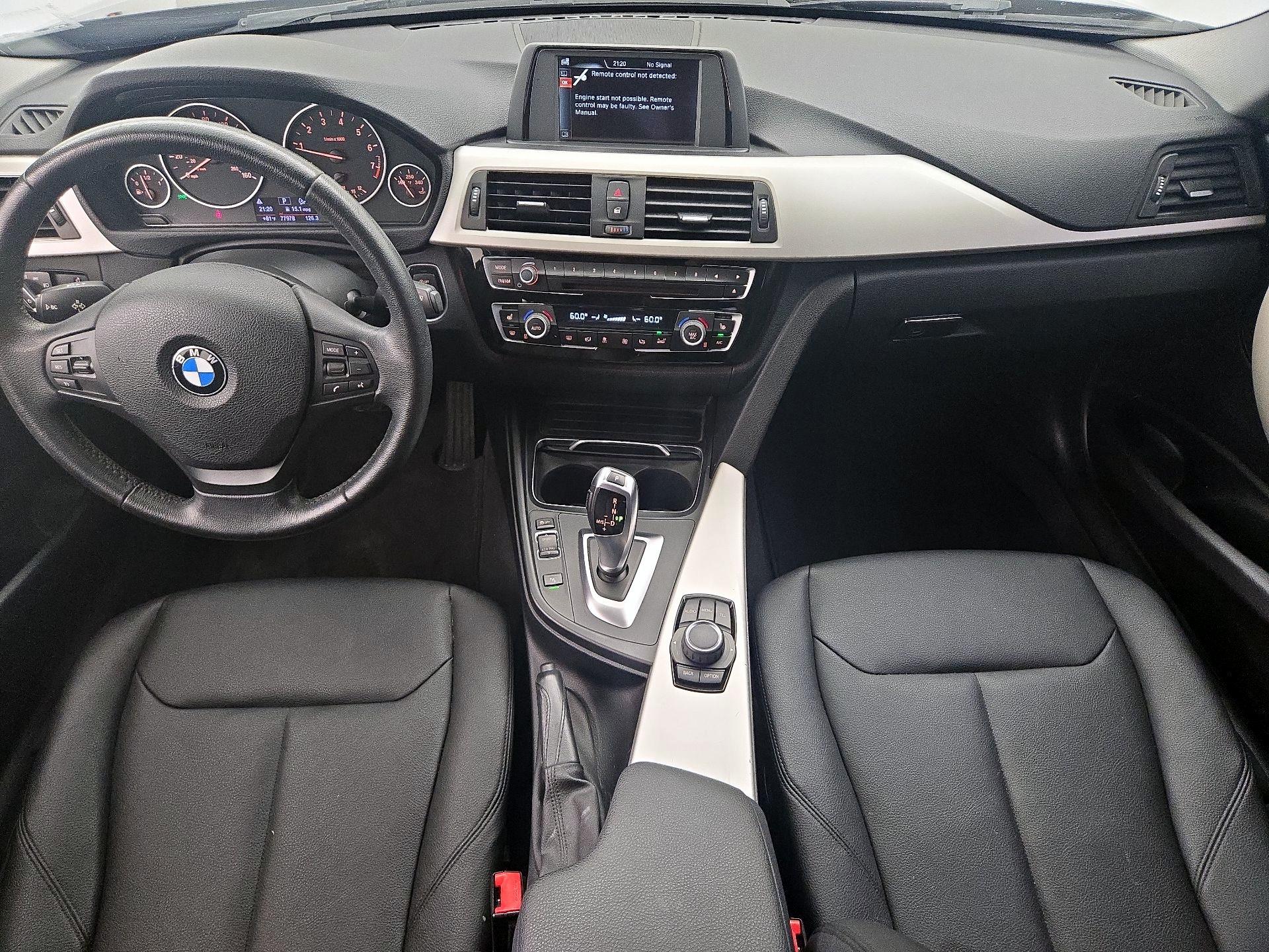 Thumbnail: 2017 BMW 3 Series - 9