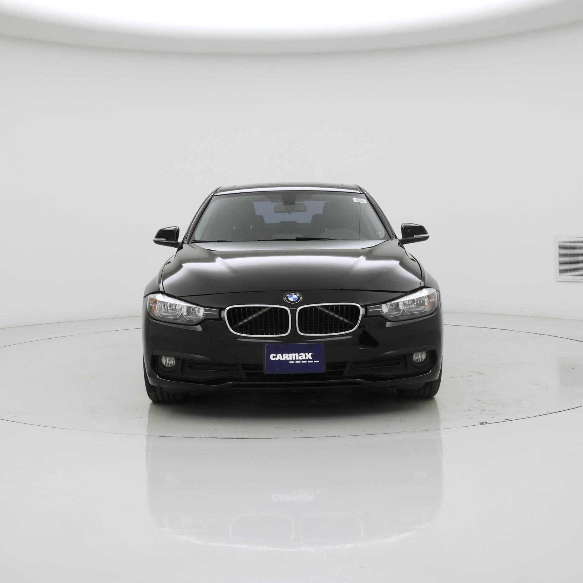 Thumbnail: 2017 BMW 3 Series - 5