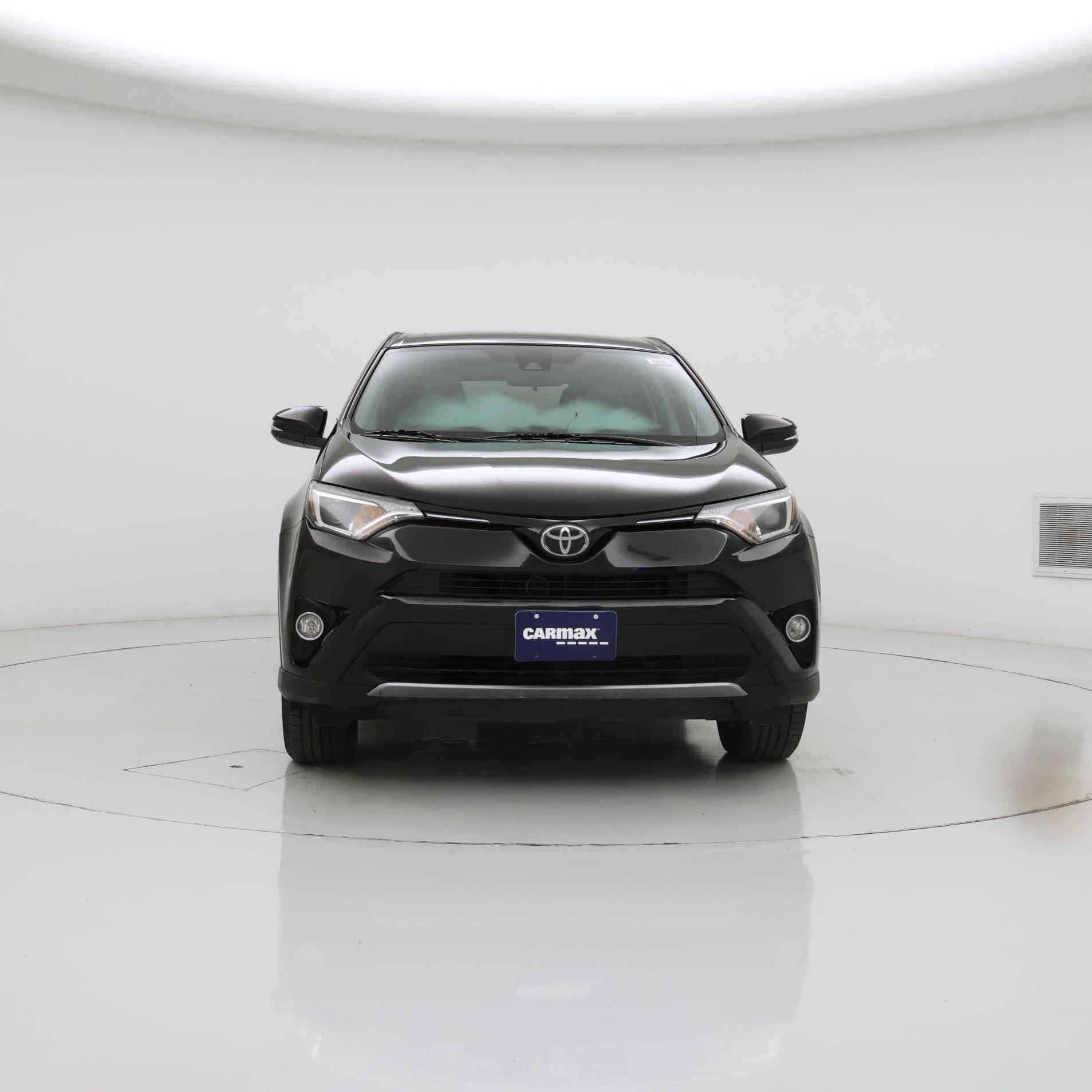 Thumbnail: 2018 Toyota RAV4 - 5