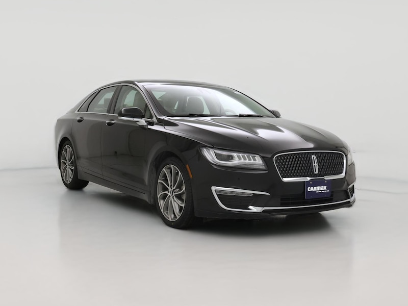 2019 Lincoln MKZ Reserve -
                  Plano, TX