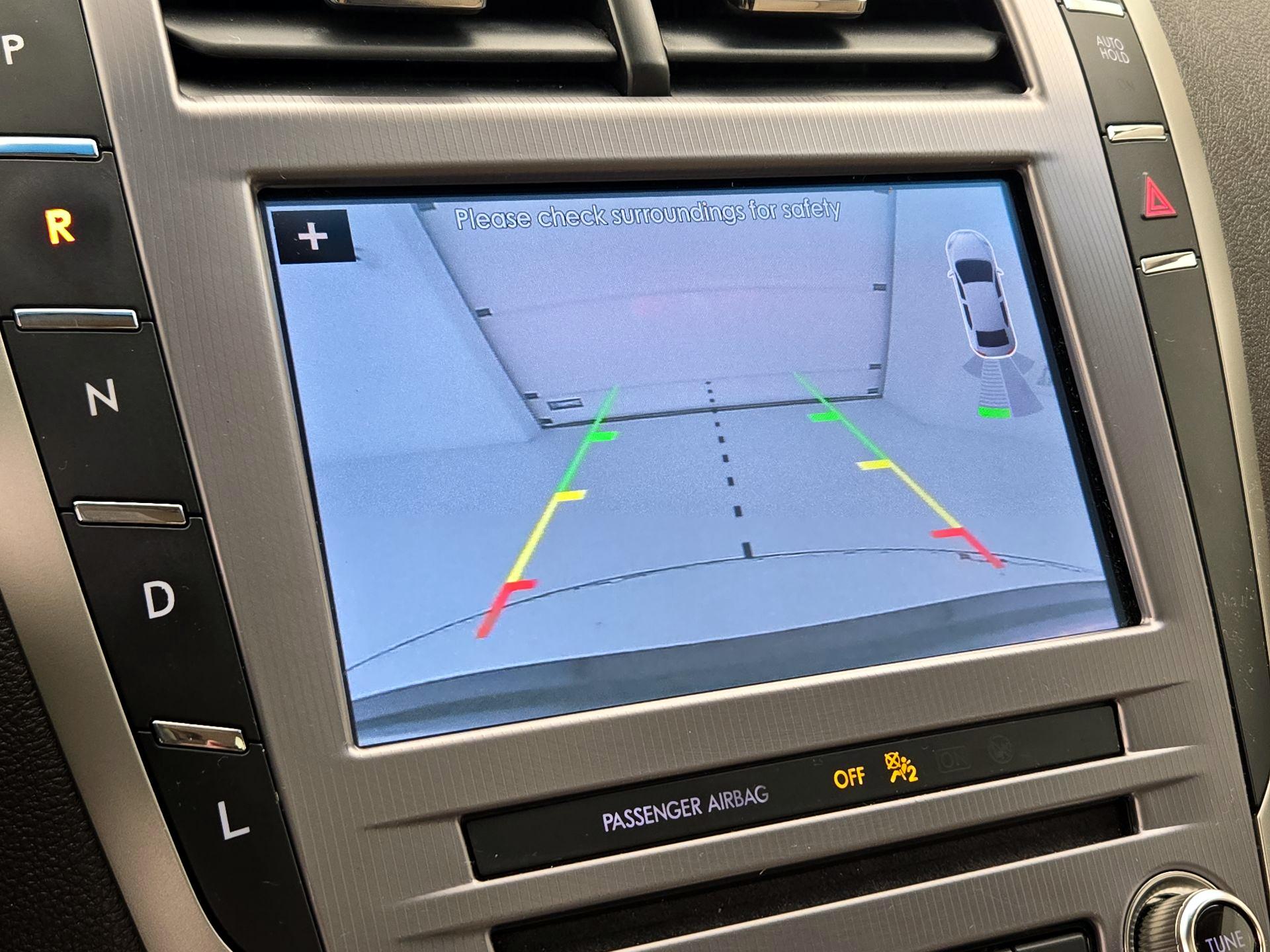 Thumbnail: 2019 Lincoln MKZ - 15