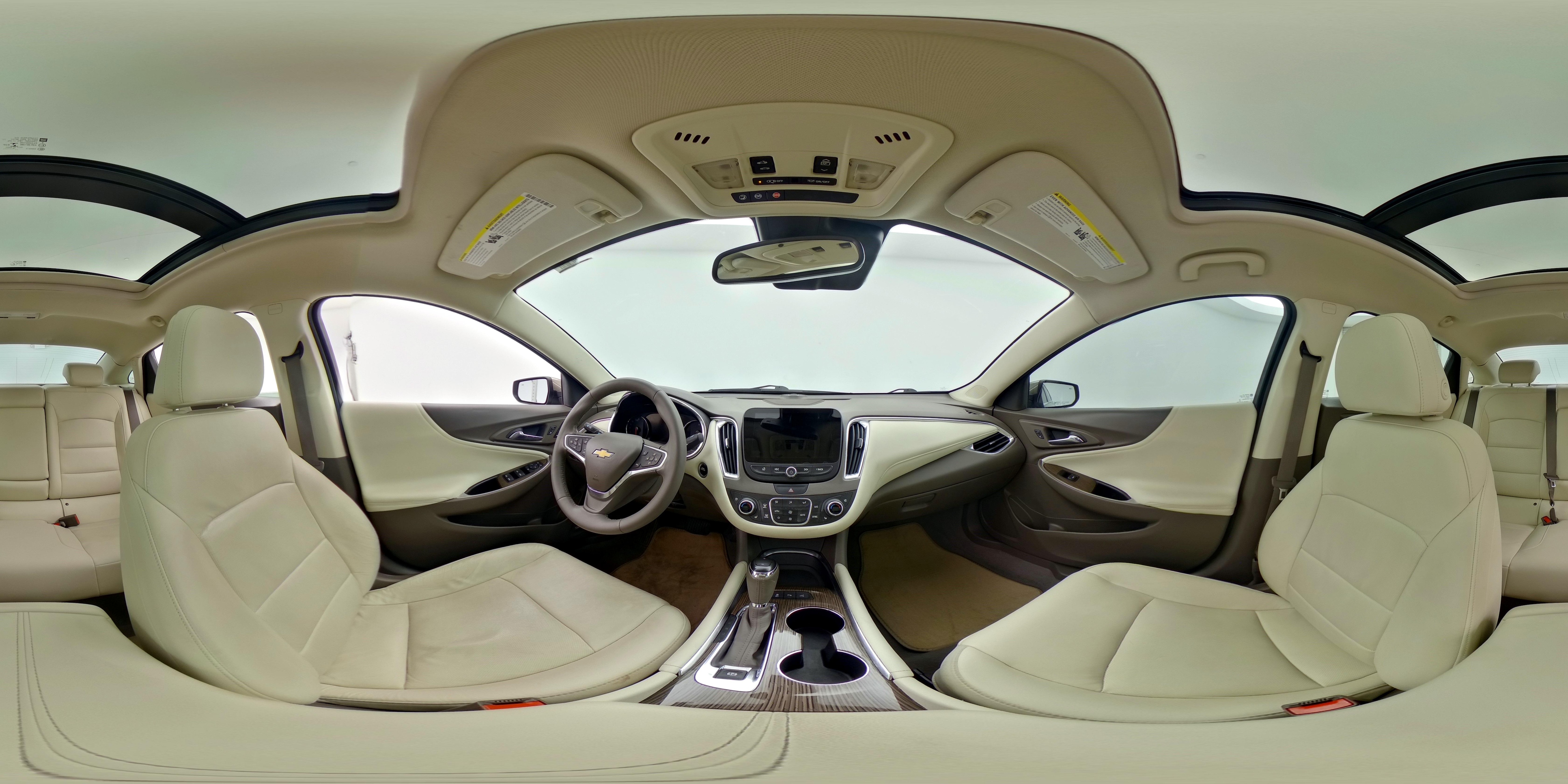 2020 Chevrolet Malibu Premier - Photo 26