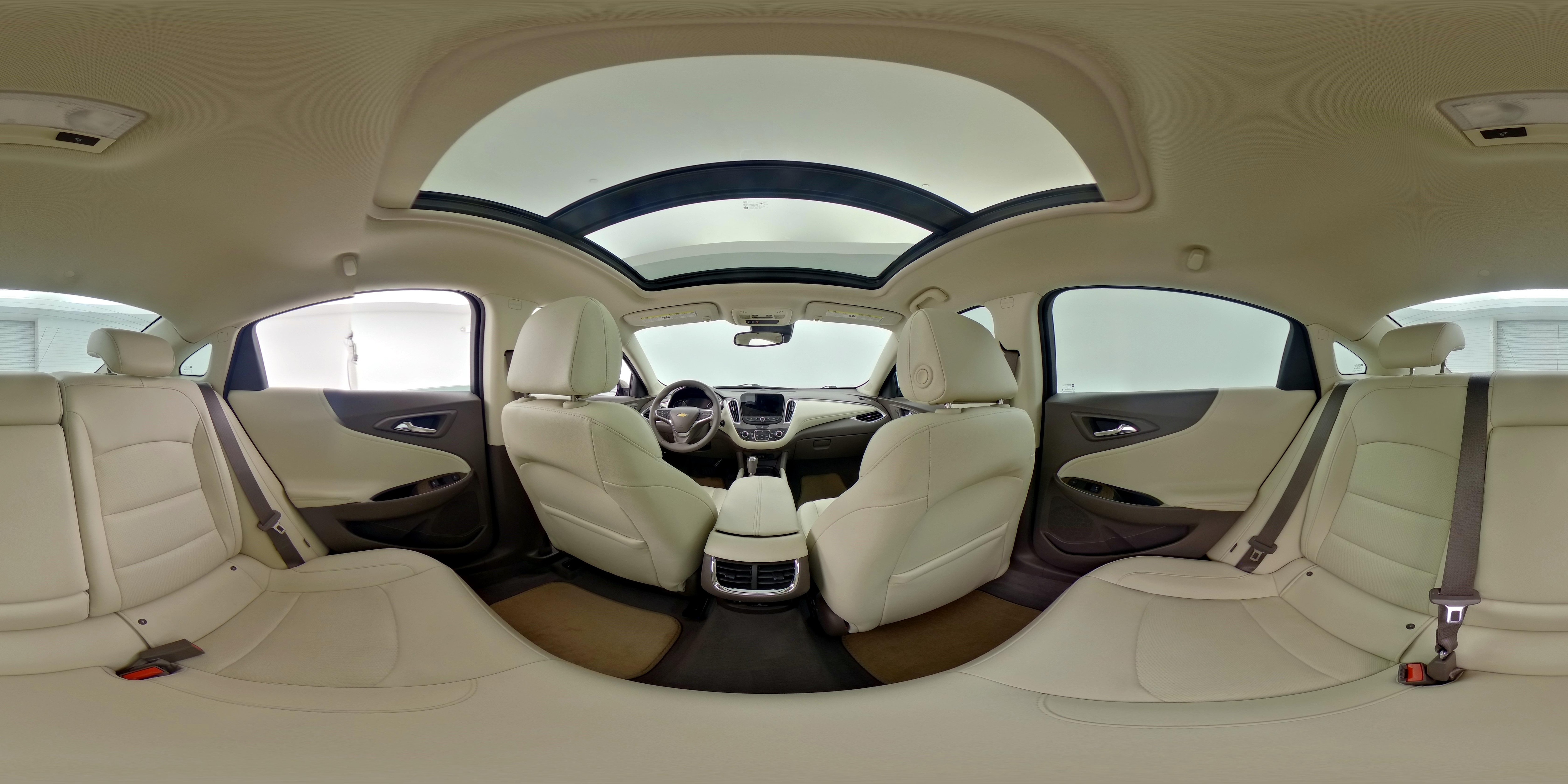 2020 Chevrolet Malibu Premier - Photo 27