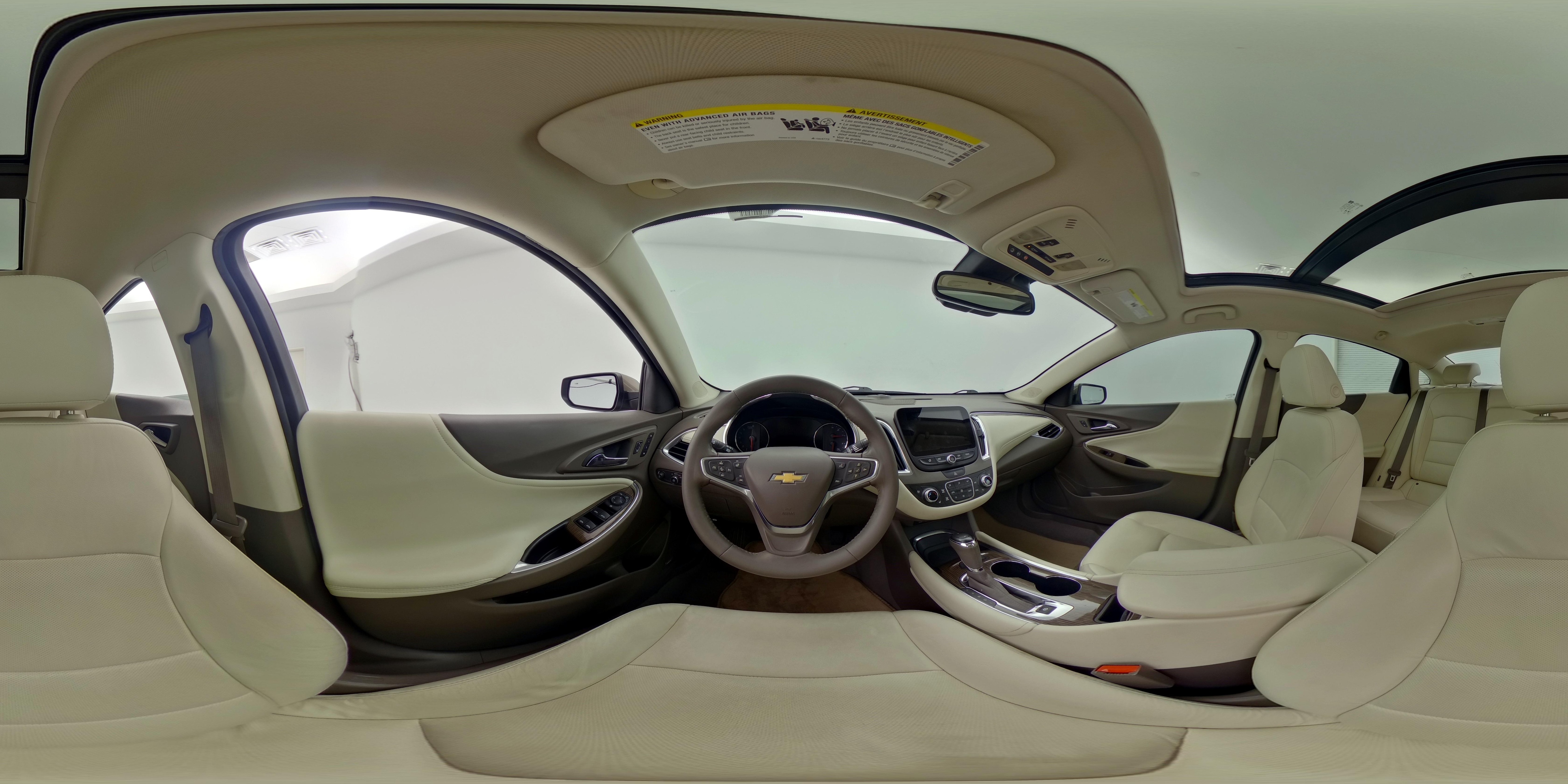 2020 Chevrolet Malibu Premier - Photo 28