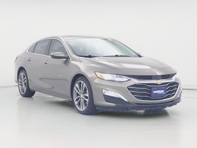 2020 Chevrolet Malibu Premier