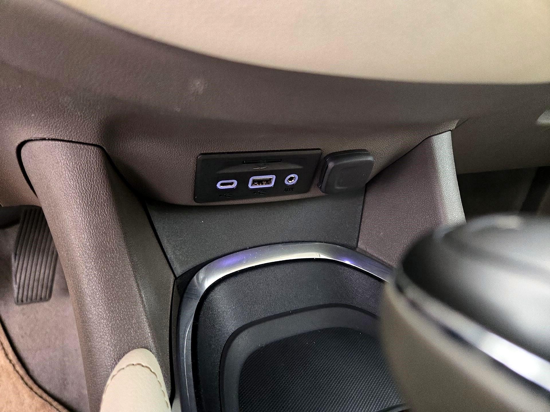 Thumbnail: 2020 Chevrolet Malibu - 19