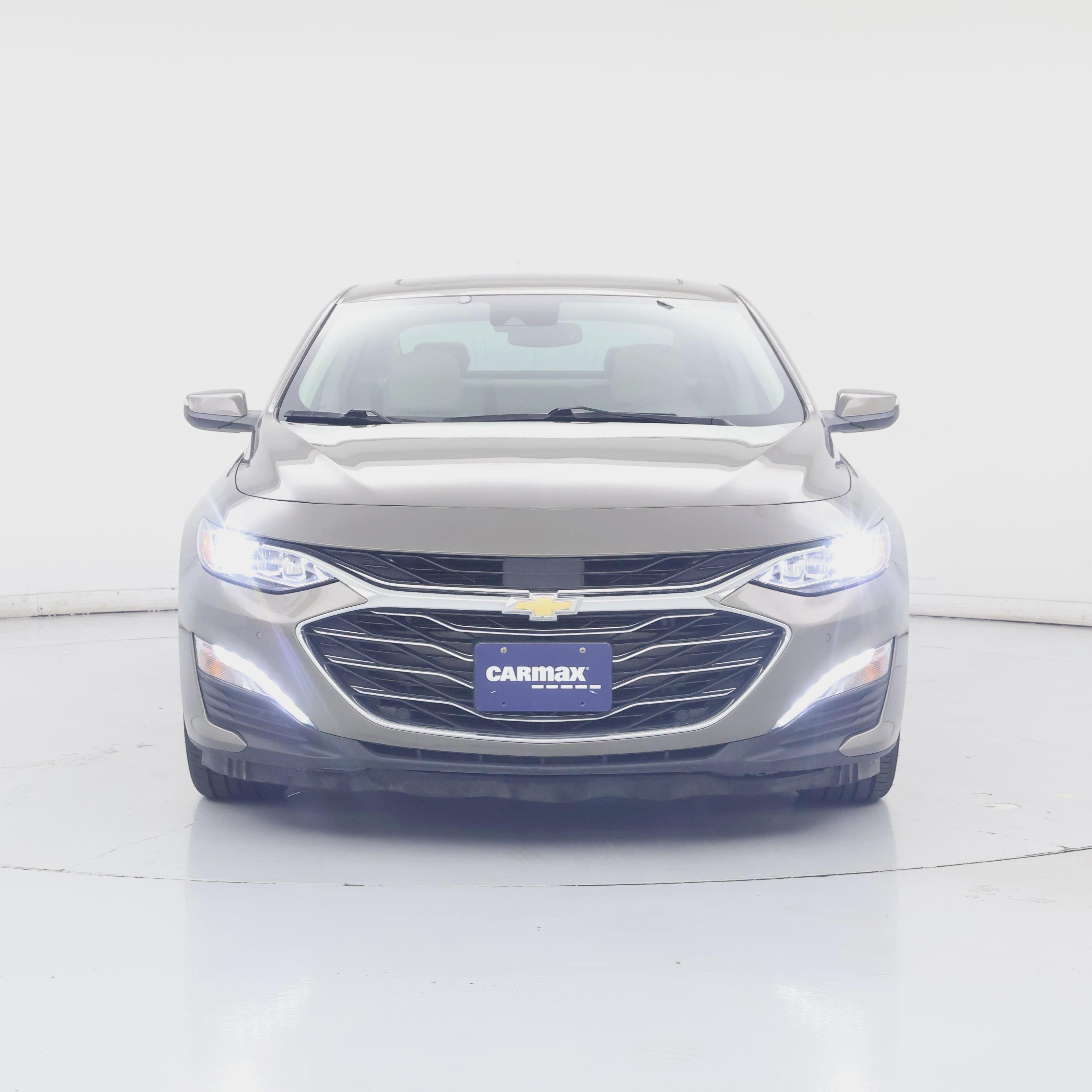 Thumbnail: 2020 Chevrolet Malibu - 5