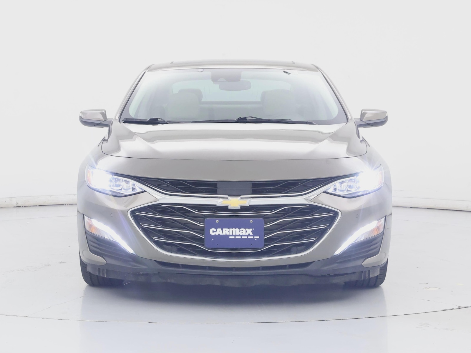 2020 Chevrolet Malibu Premier - Photo 6