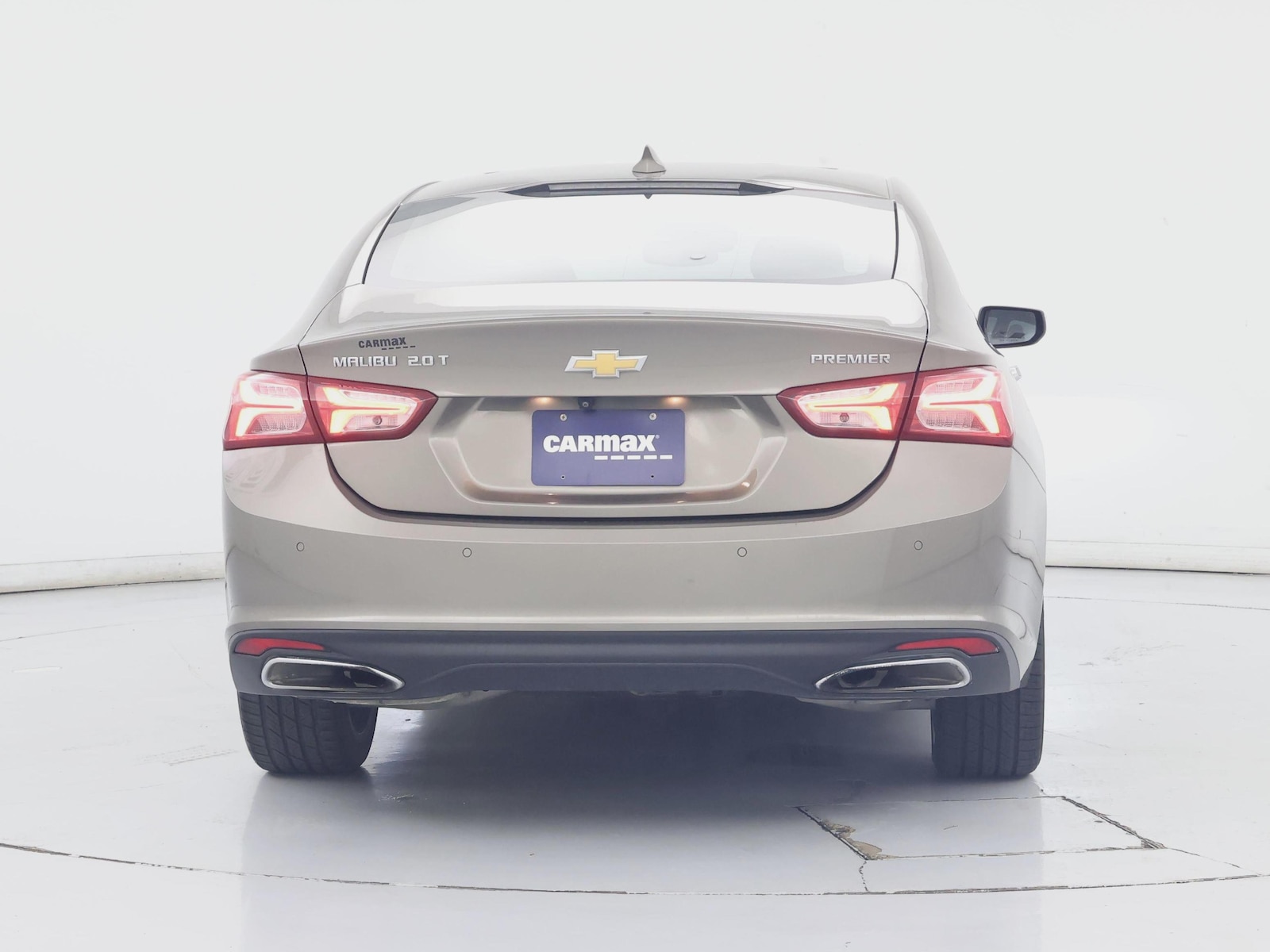 2020 Chevrolet Malibu Premier - Photo 7