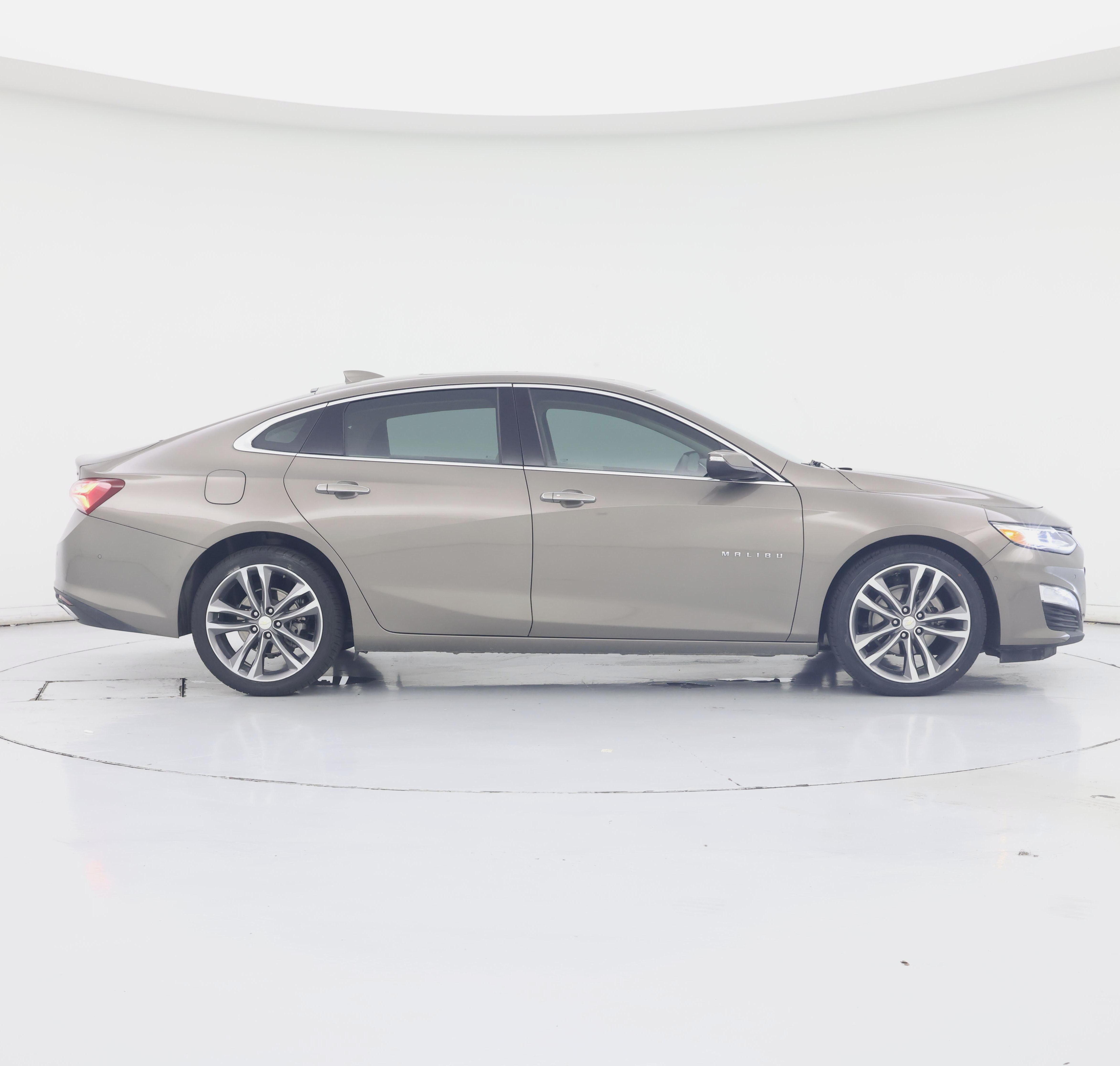 Thumbnail: 2020 Chevrolet Malibu - 7