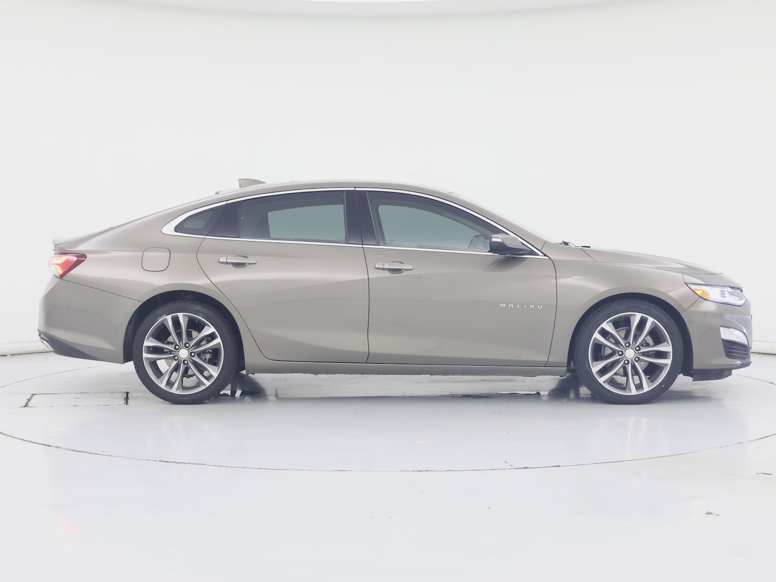 2020 Chevrolet Malibu Premier - Photo 8