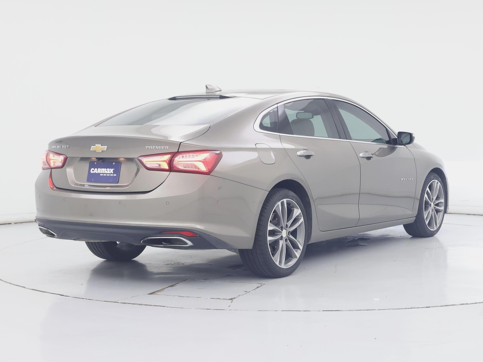 2020 Chevrolet Malibu Premier - Photo 9