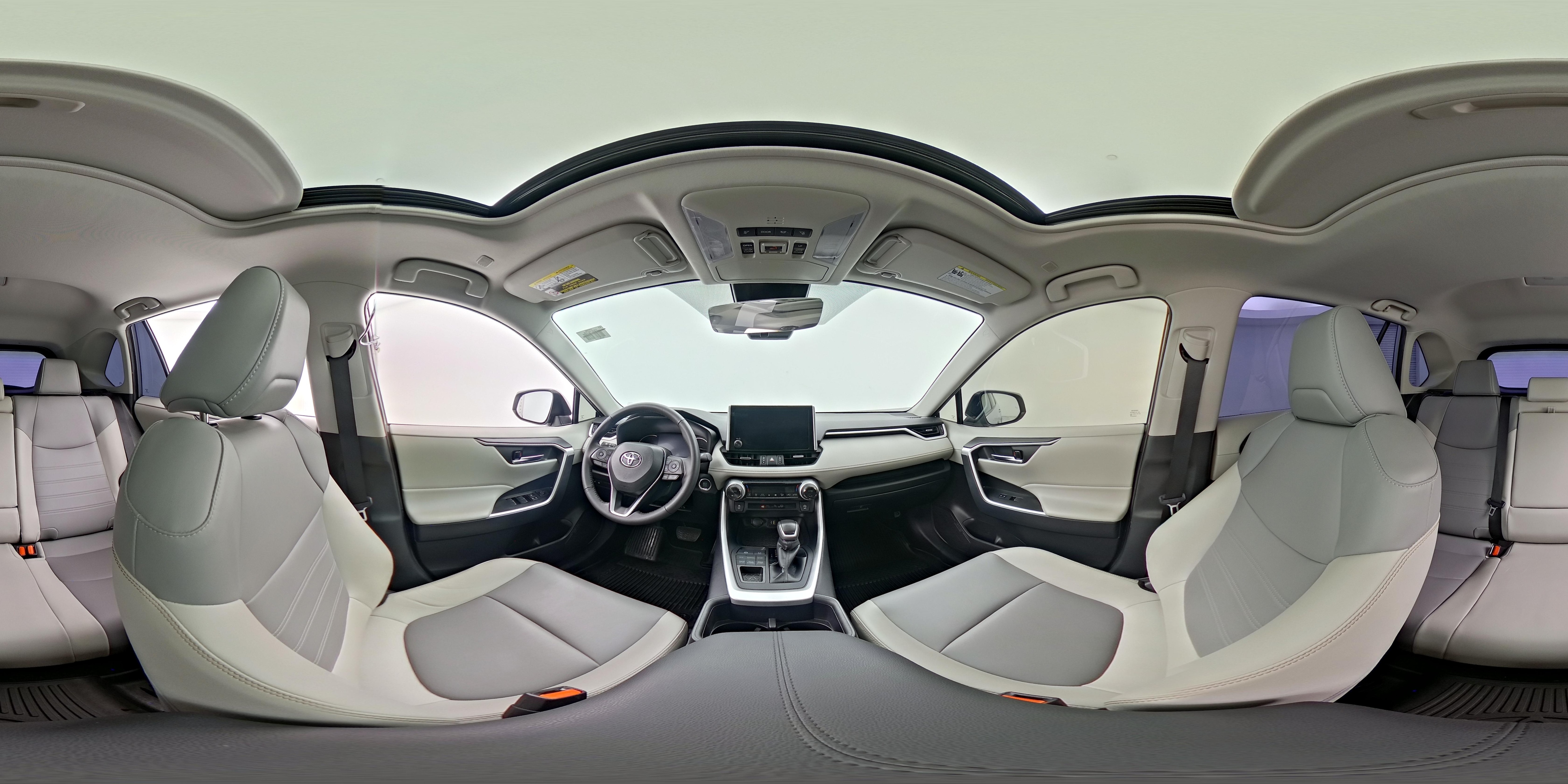 2024 Toyota RAV4 XLE Premium - Photo 25