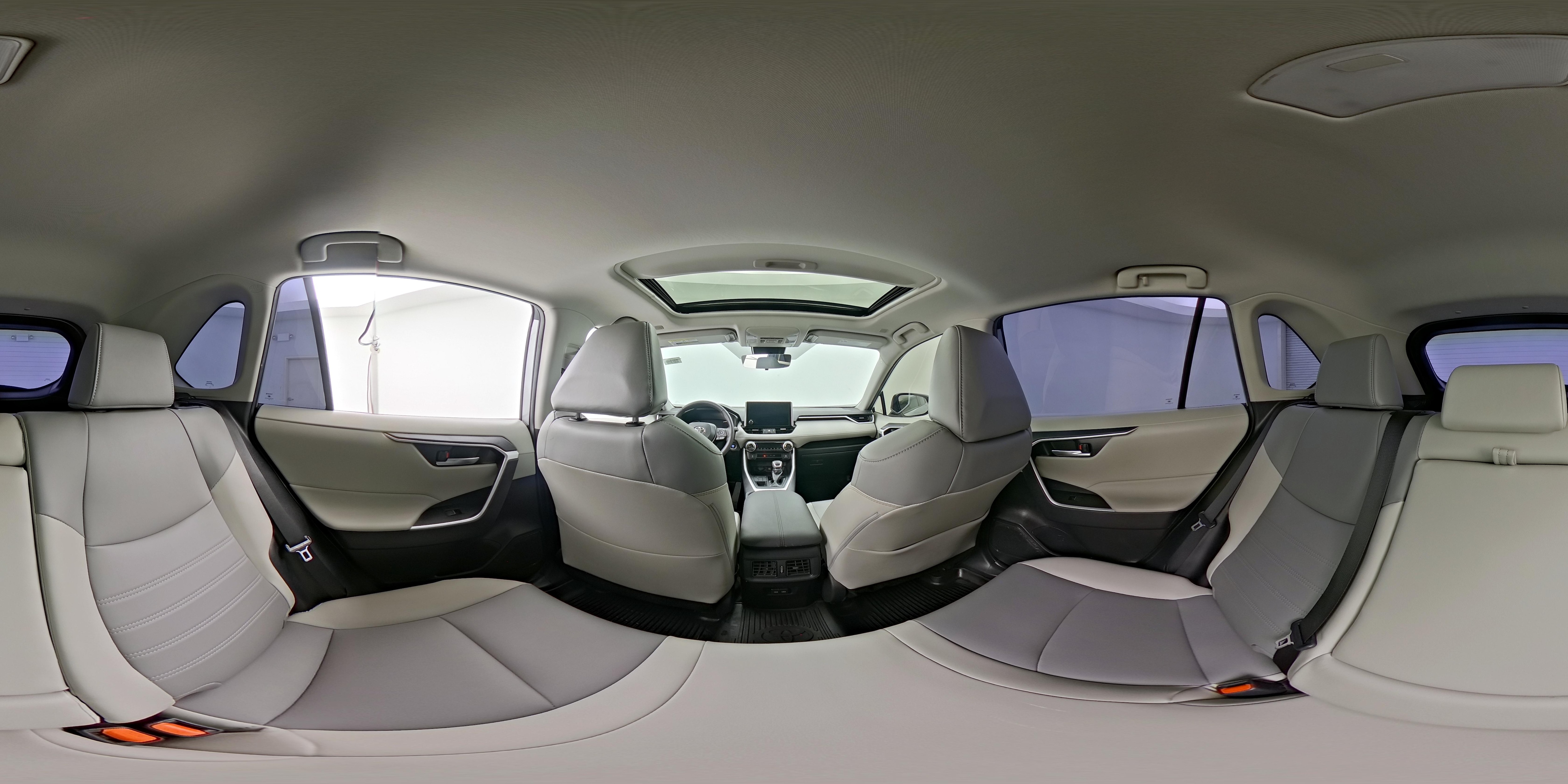 2024 Toyota RAV4 XLE Premium - Photo 26