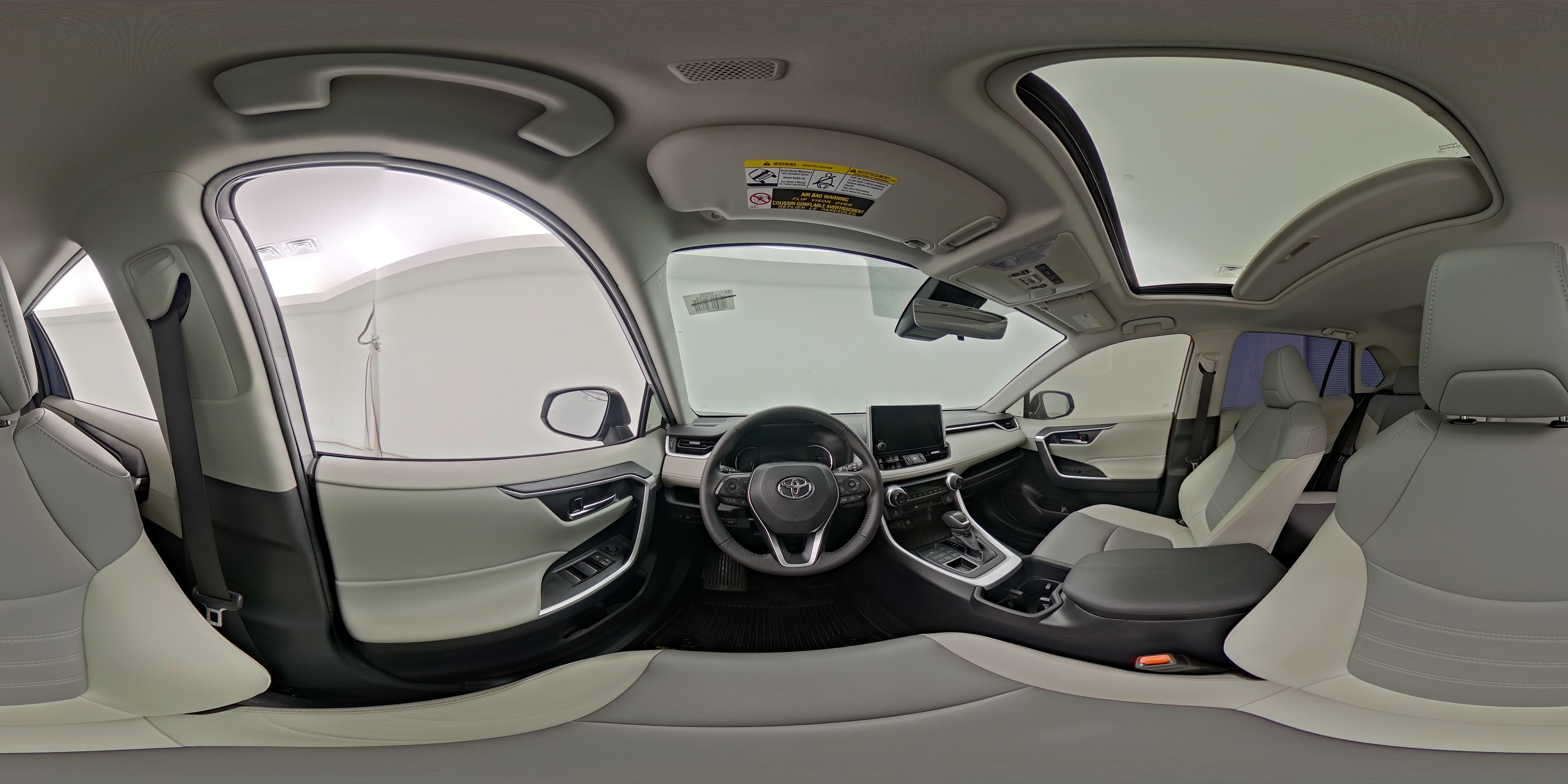 2024 Toyota RAV4 XLE Premium - Photo 27