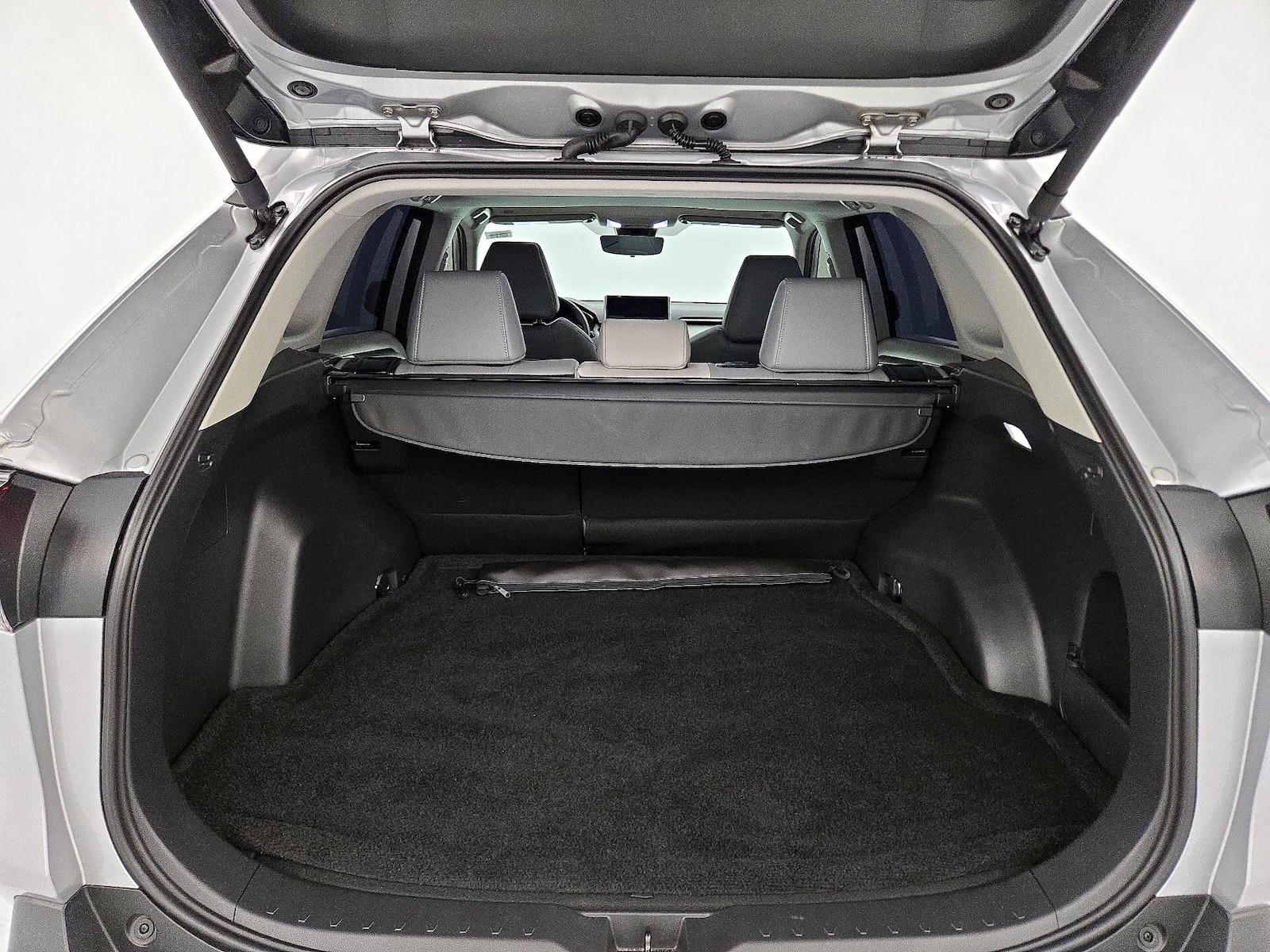 2024 Toyota RAV4 XLE Premium - Photo 22