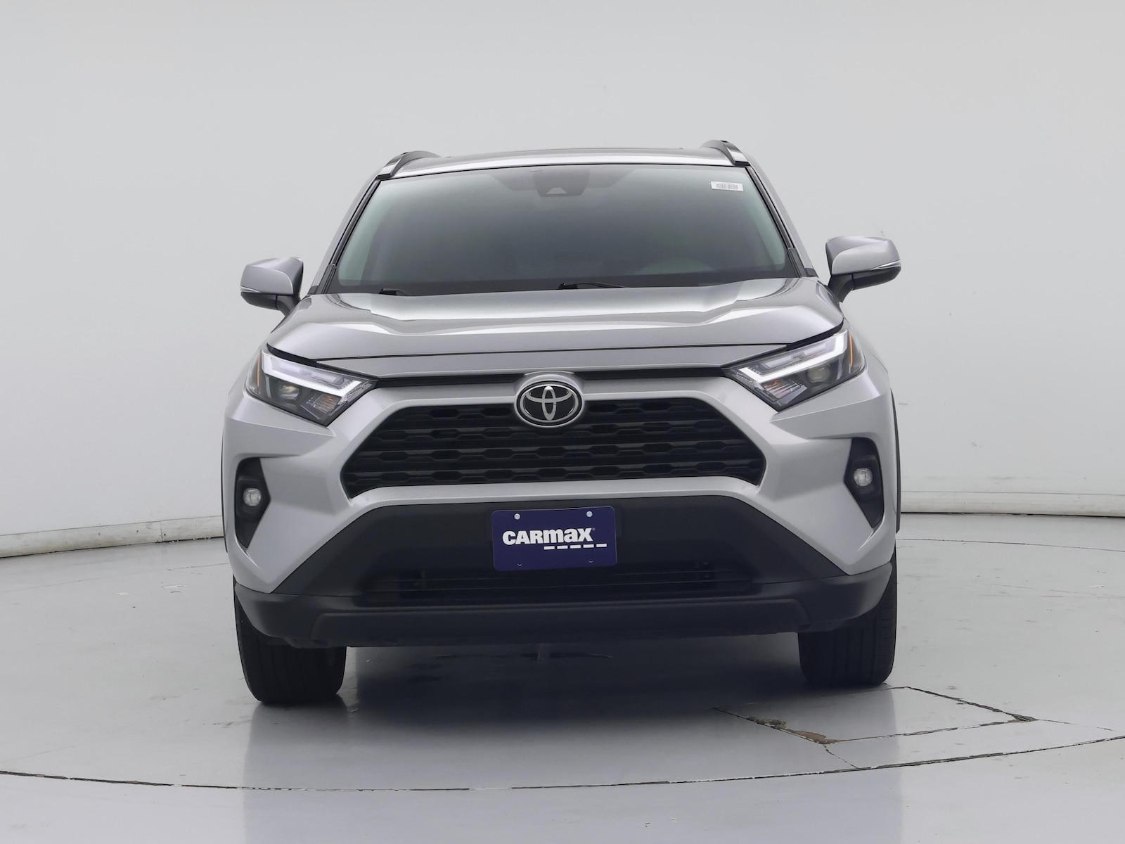 2024 Toyota RAV4 XLE Premium - Photo 6