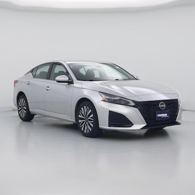 2023 Nissan Altima SV