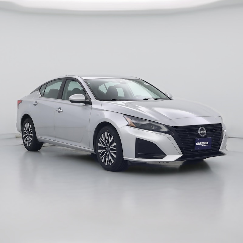 2023 Nissan Altima SV