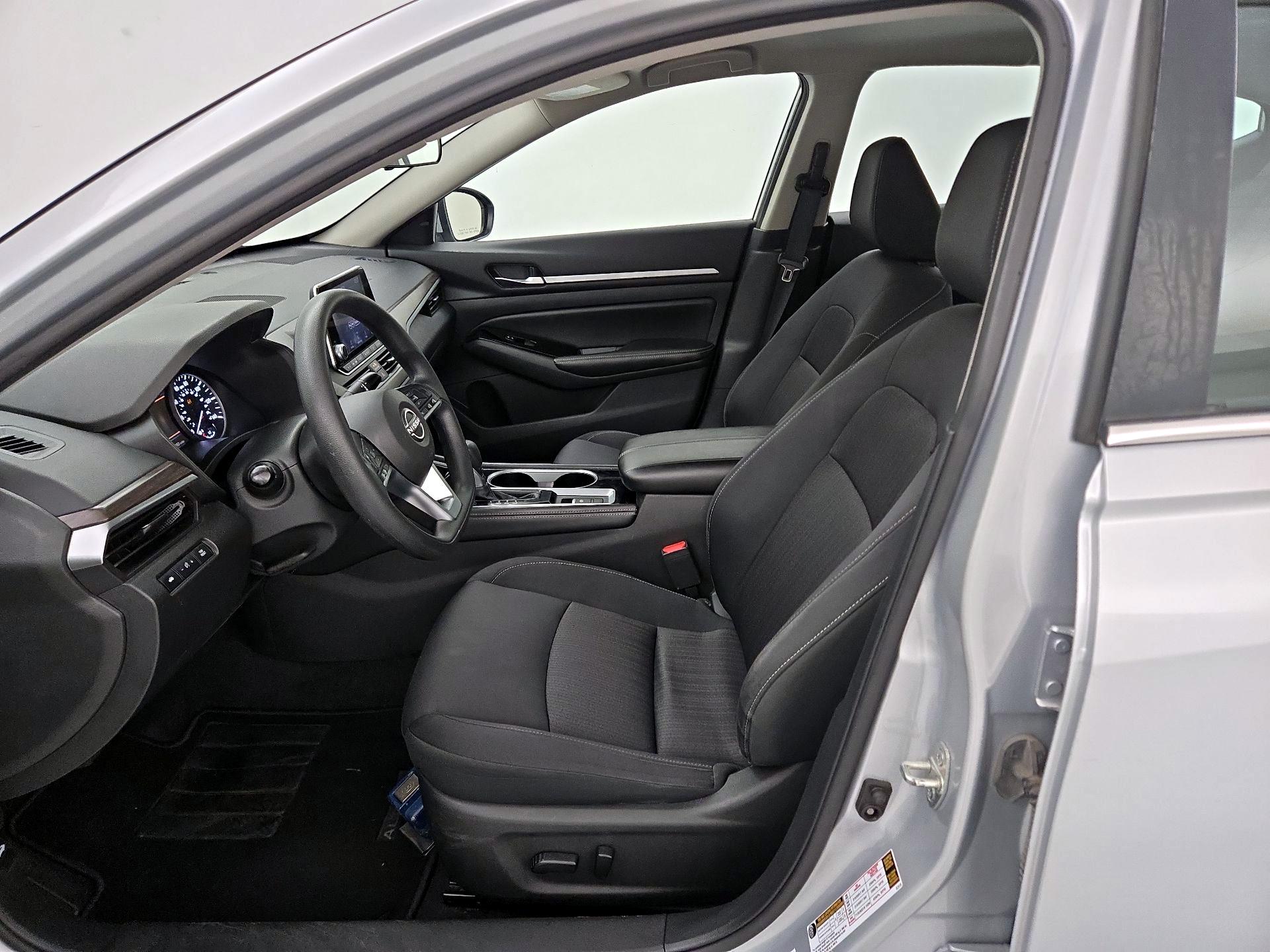 Thumbnail: 2023 Nissan Altima - 11