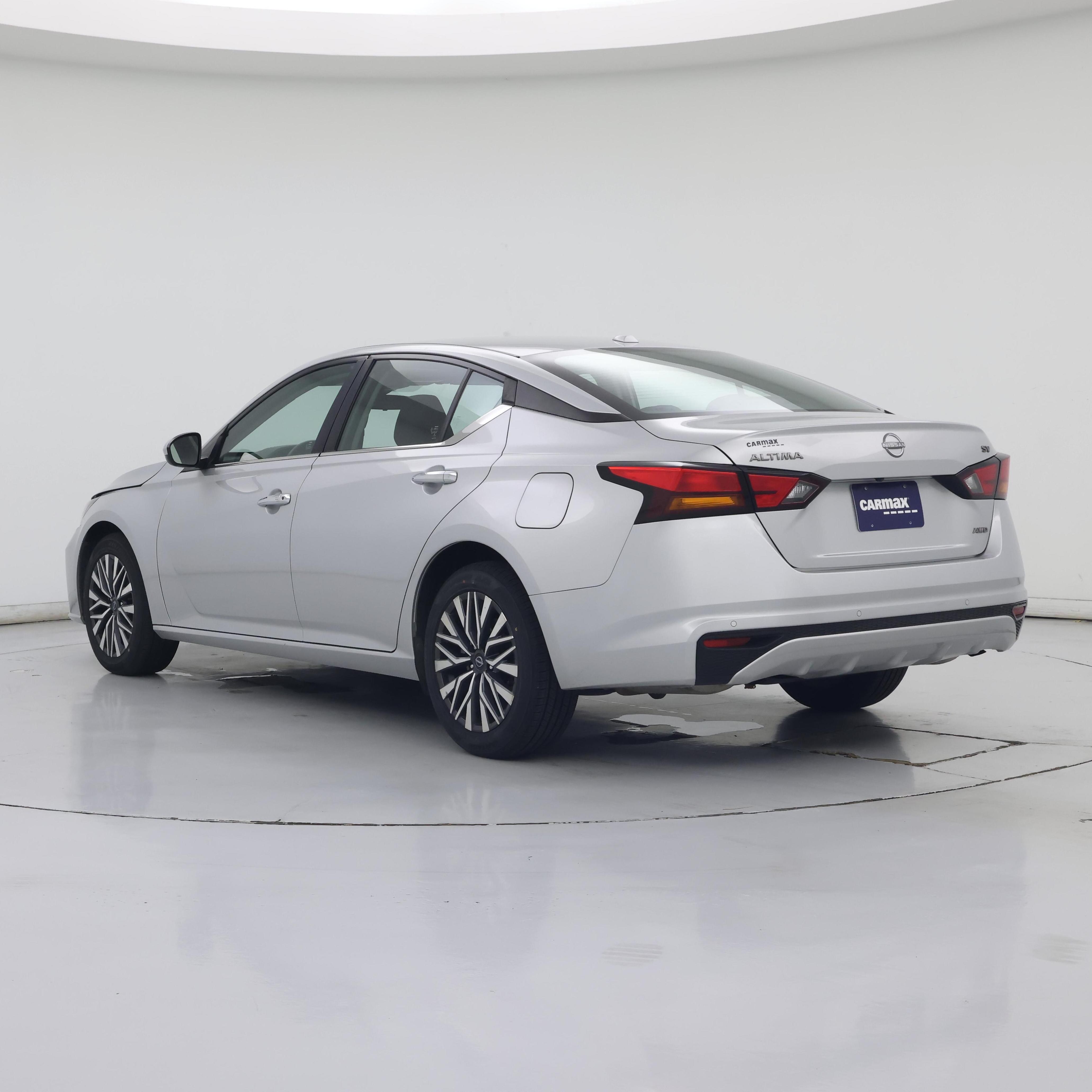 Thumbnail: 2023 Nissan Altima - 2