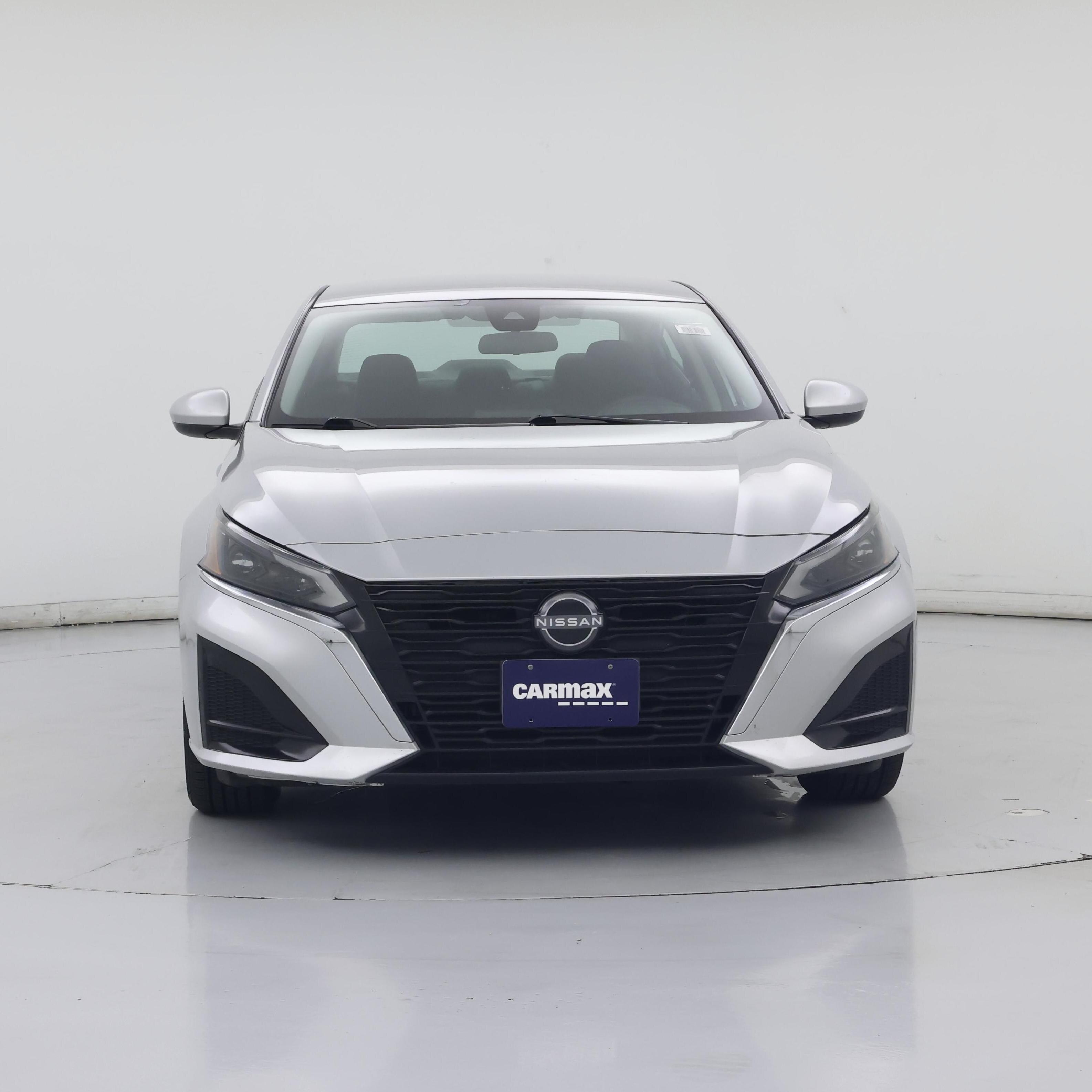 Thumbnail: 2023 Nissan Altima - 5