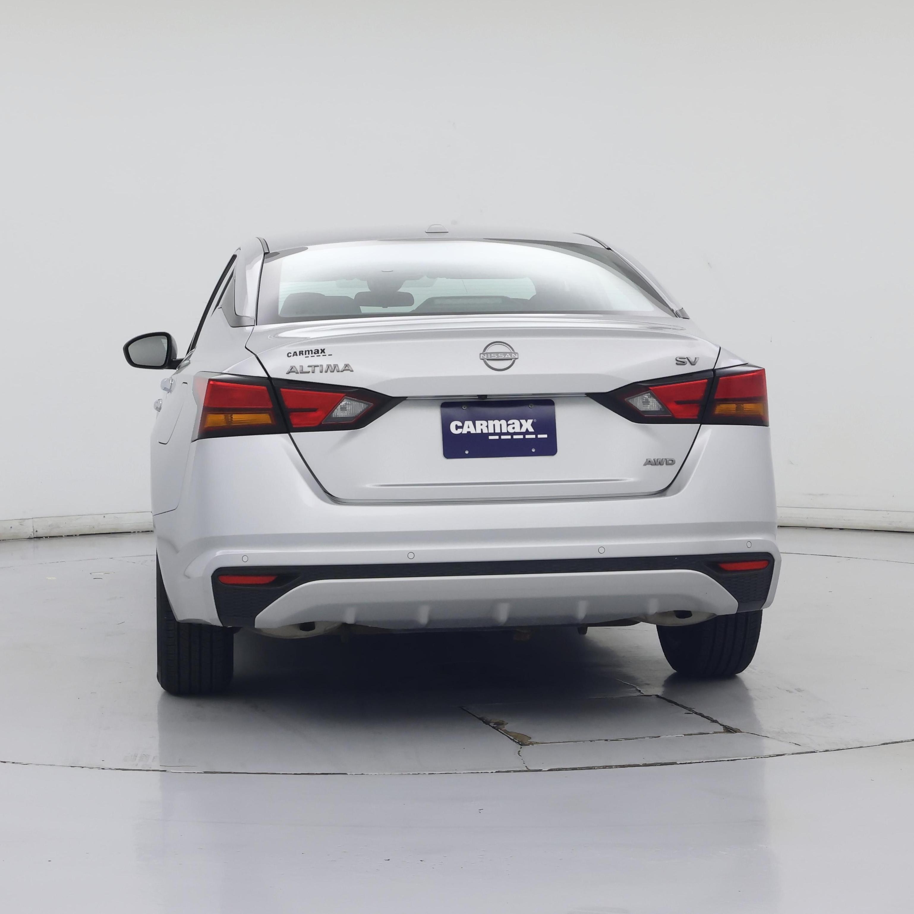 Thumbnail: 2023 Nissan Altima - 6