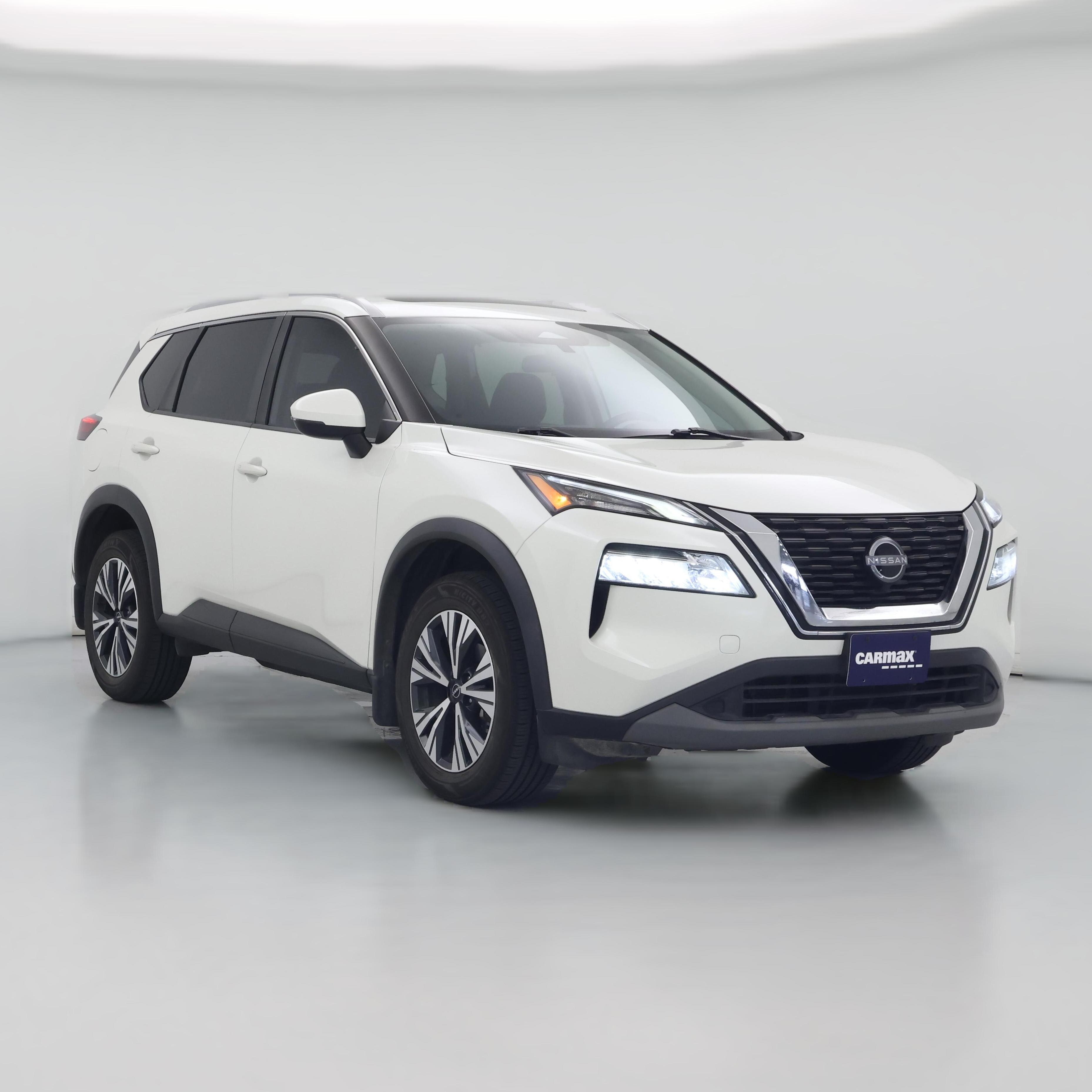 Thumbnail: 2022 Nissan Rogue - 1