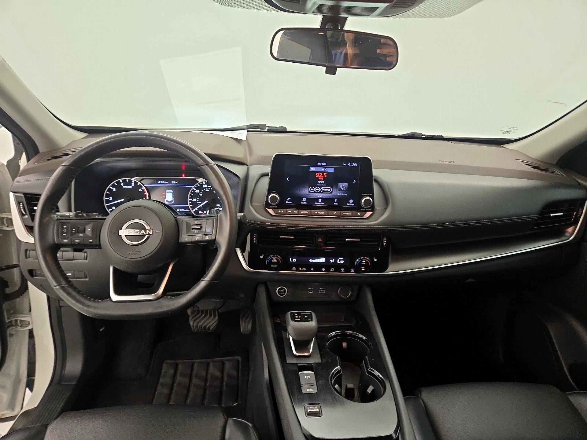 Thumbnail: 2022 Nissan Rogue - 9