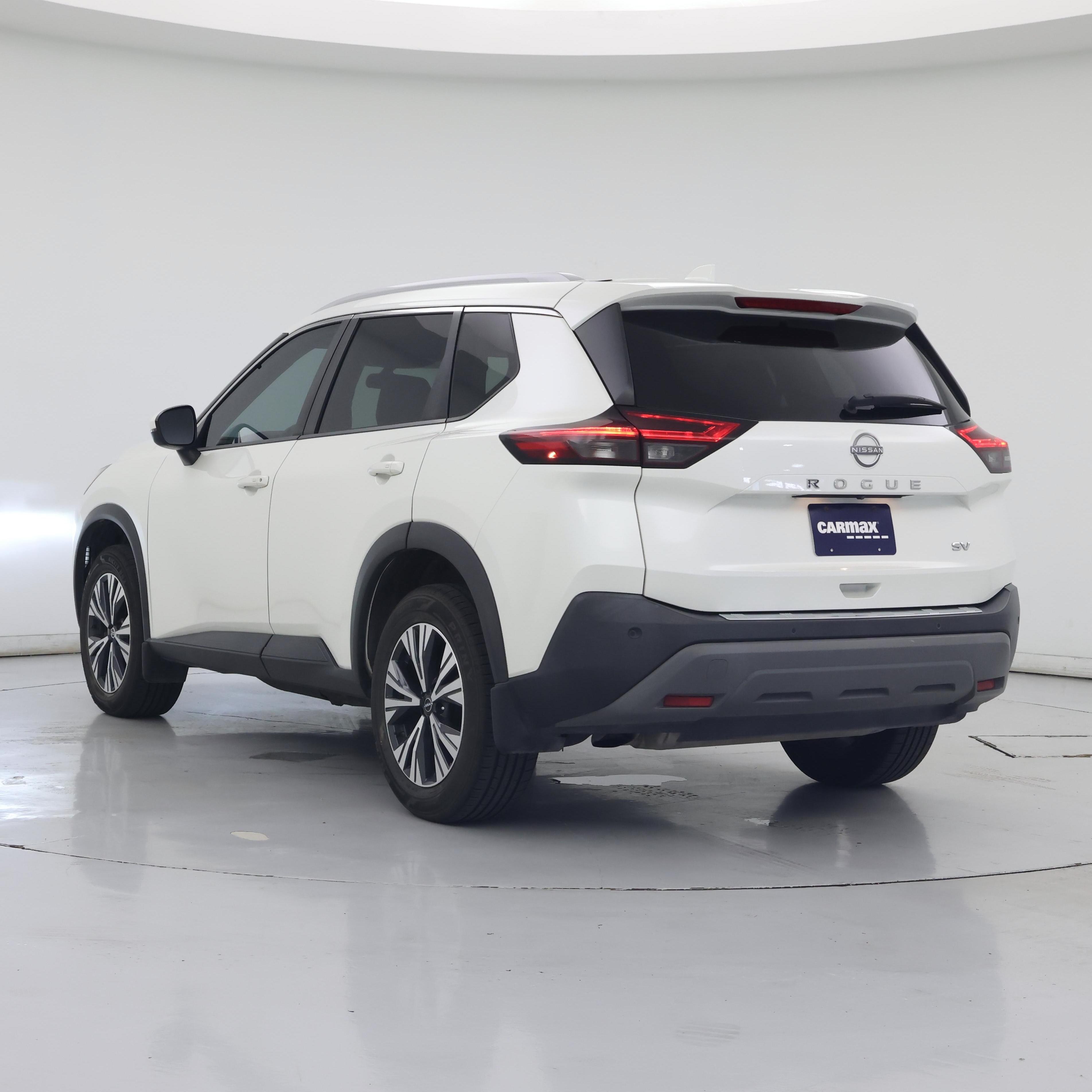 Thumbnail: 2022 Nissan Rogue - 2