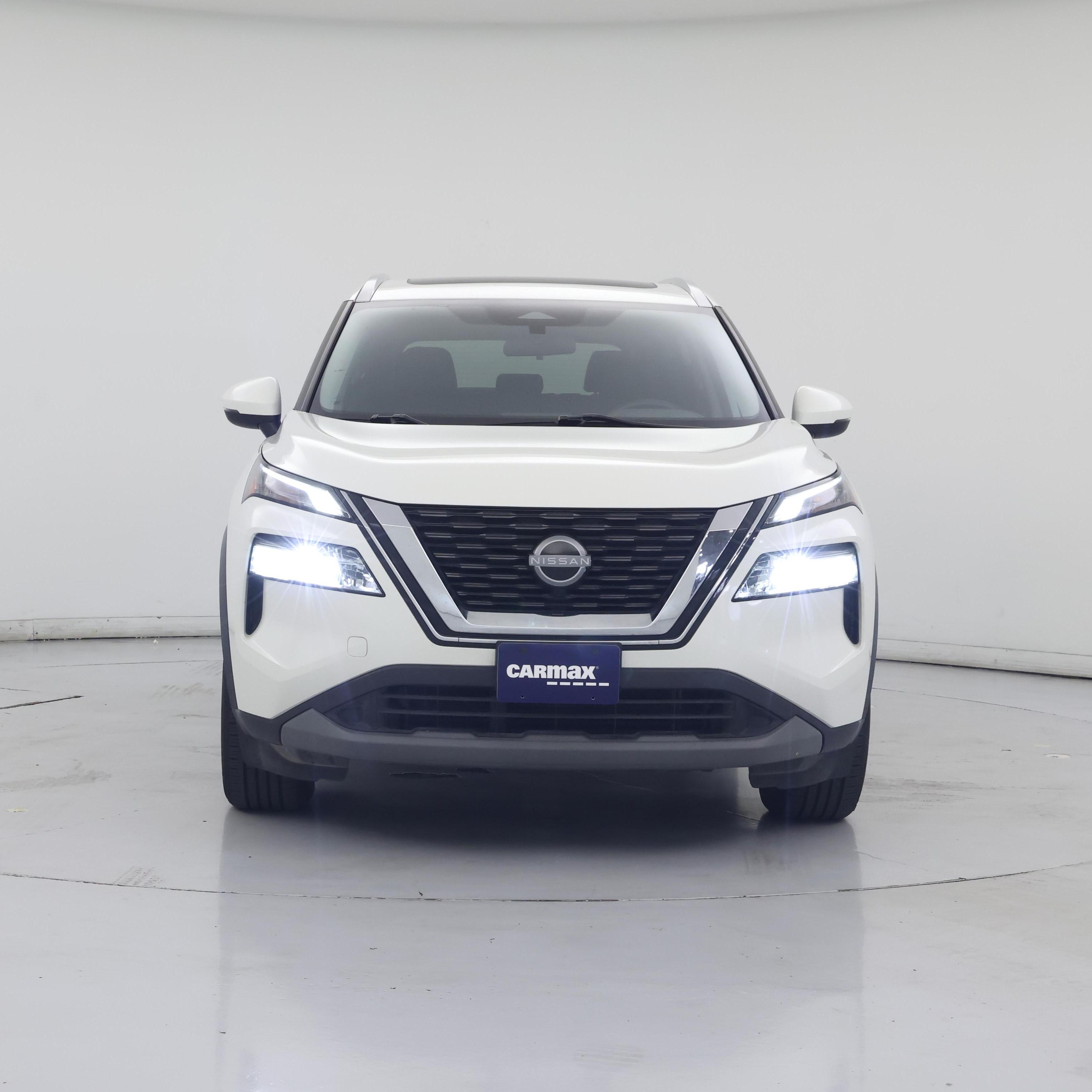 Thumbnail: 2022 Nissan Rogue - 5
