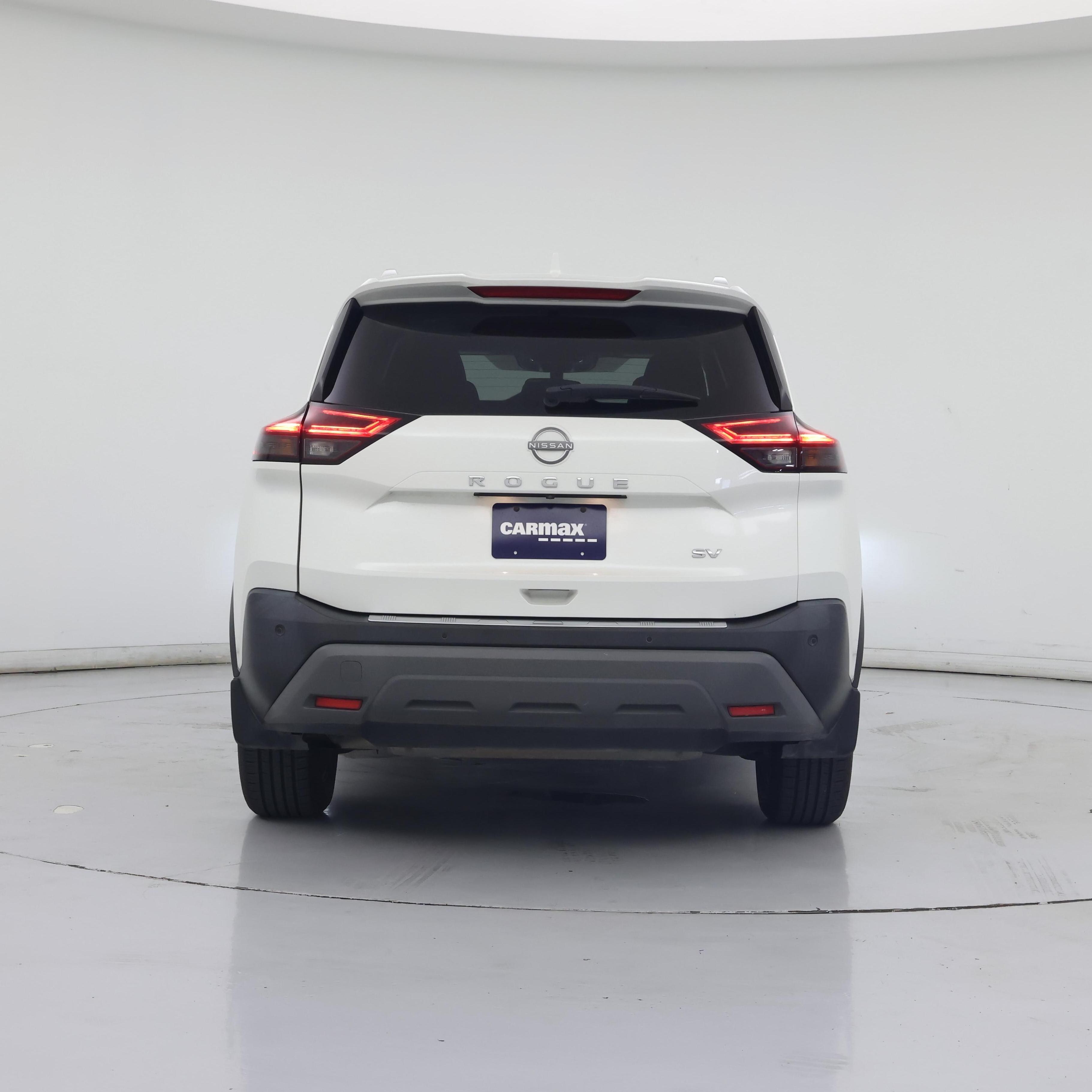 Thumbnail: 2022 Nissan Rogue - 6