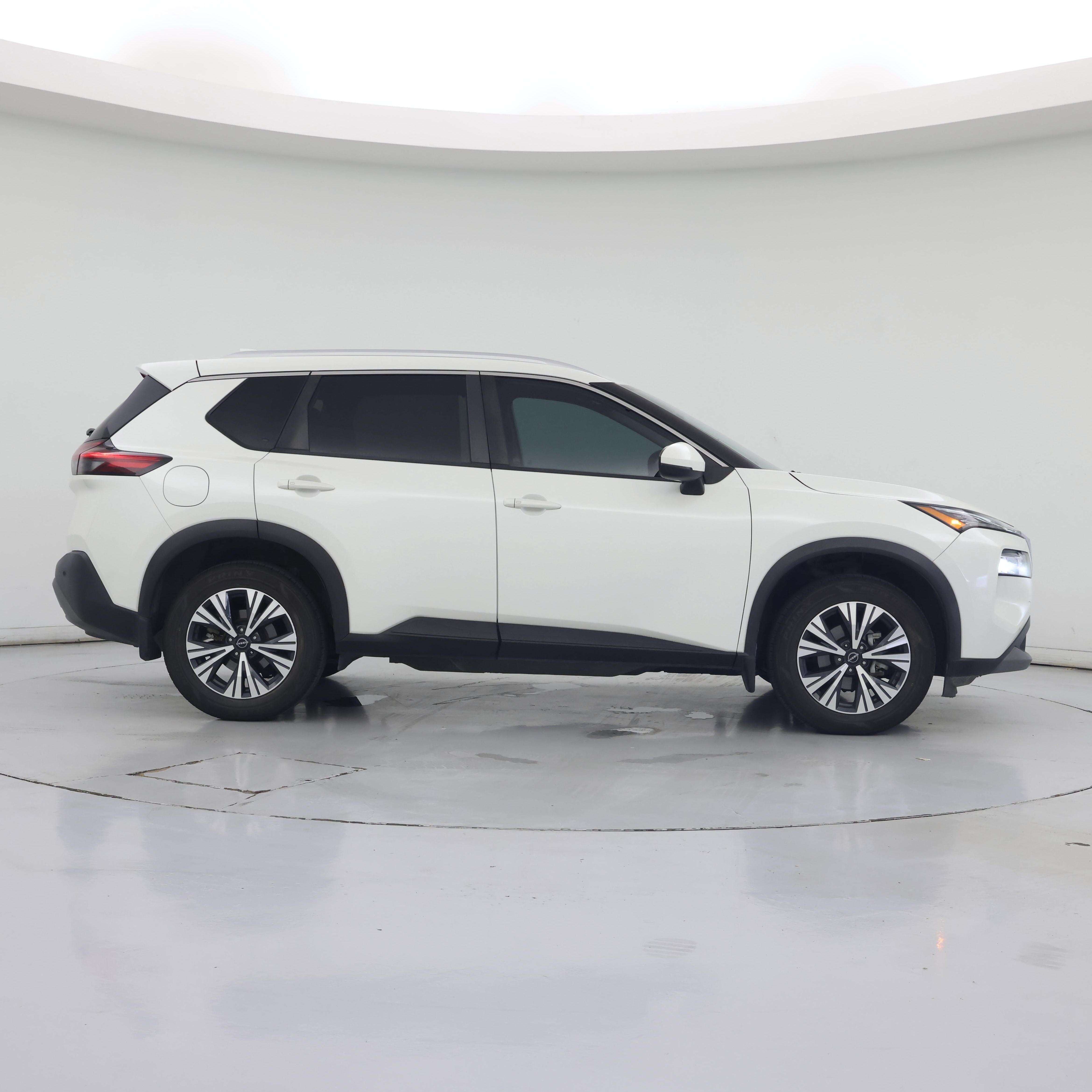 Thumbnail: 2022 Nissan Rogue - 7