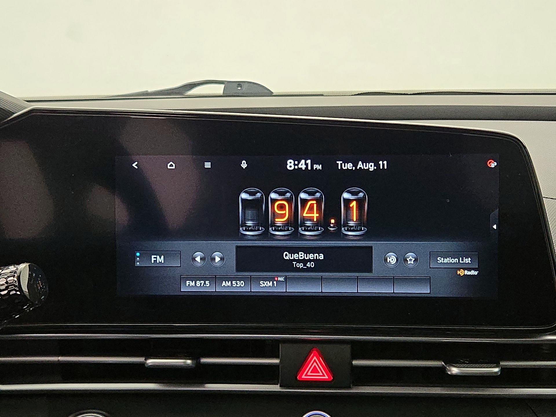 Thumbnail: 2023 Hyundai Elantra - 16