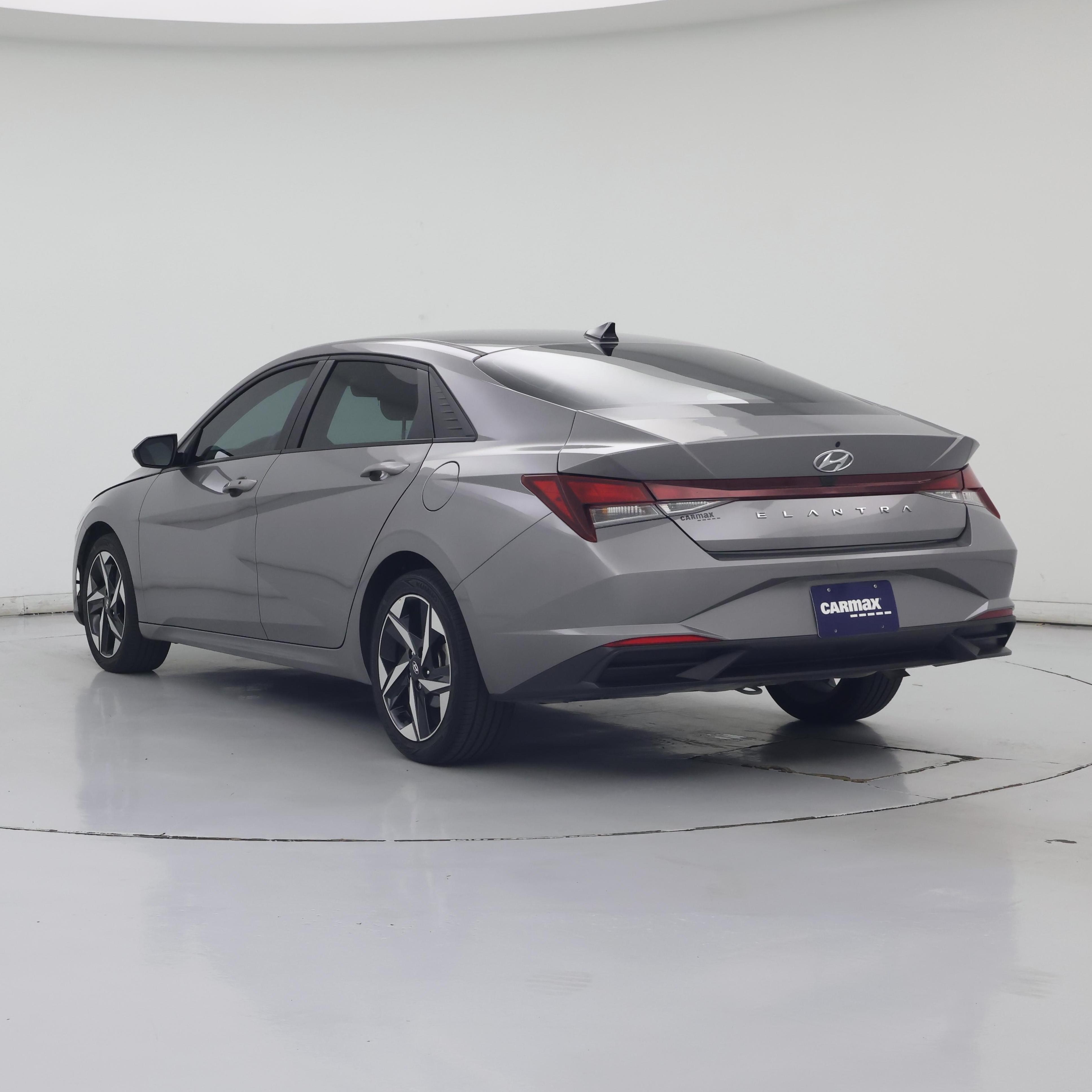 Thumbnail: 2023 Hyundai Elantra - 2