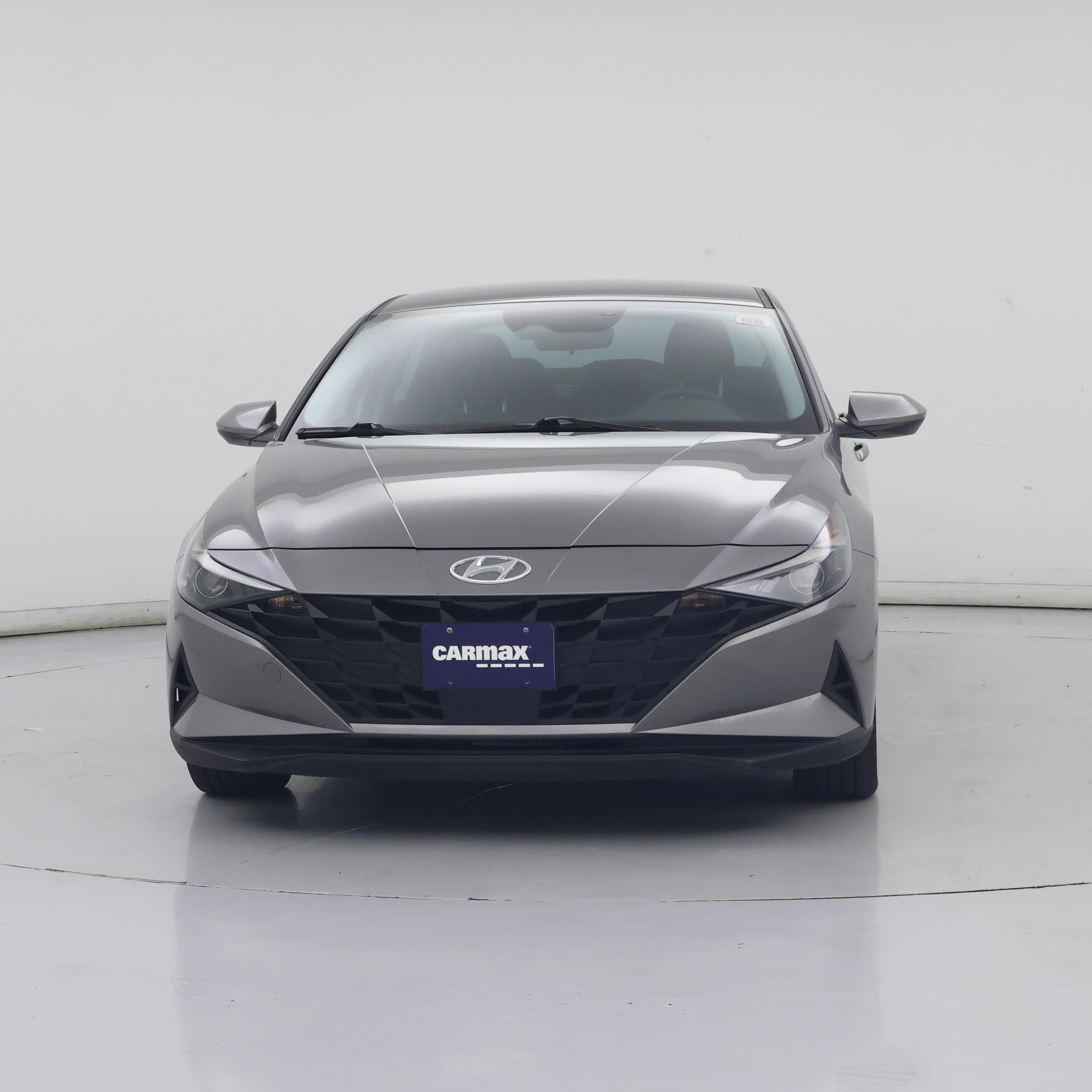 Thumbnail: 2023 Hyundai Elantra - 5