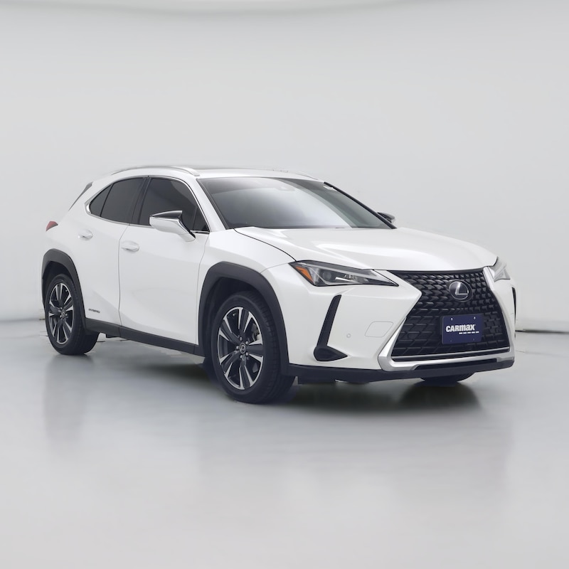 2020 Lexus UX 250h