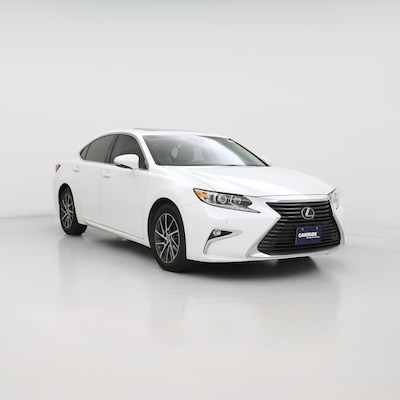 2018 Lexus ES 350